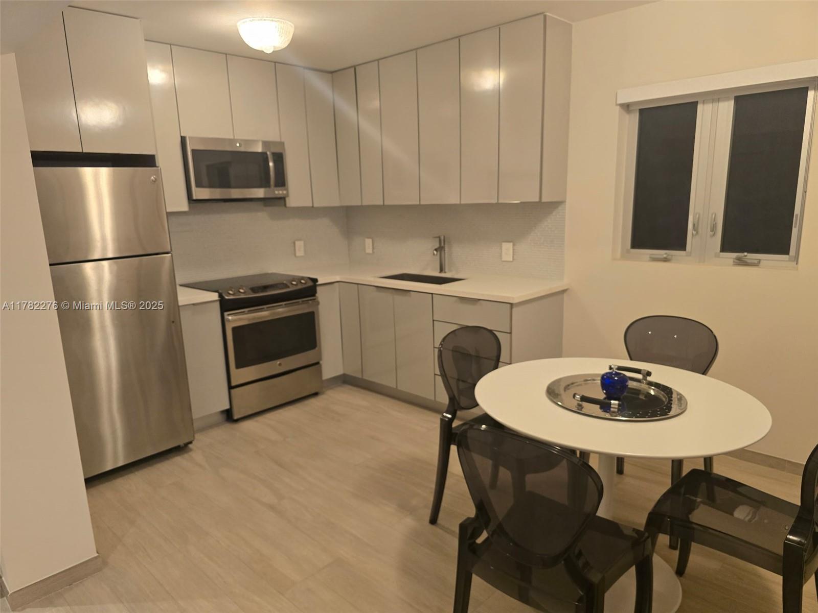 Rental Property at 3151 Sheridan Ave 2, Miami Beach, Miami-Dade County, Florida - Bathrooms: 1  - $2,100 MO.