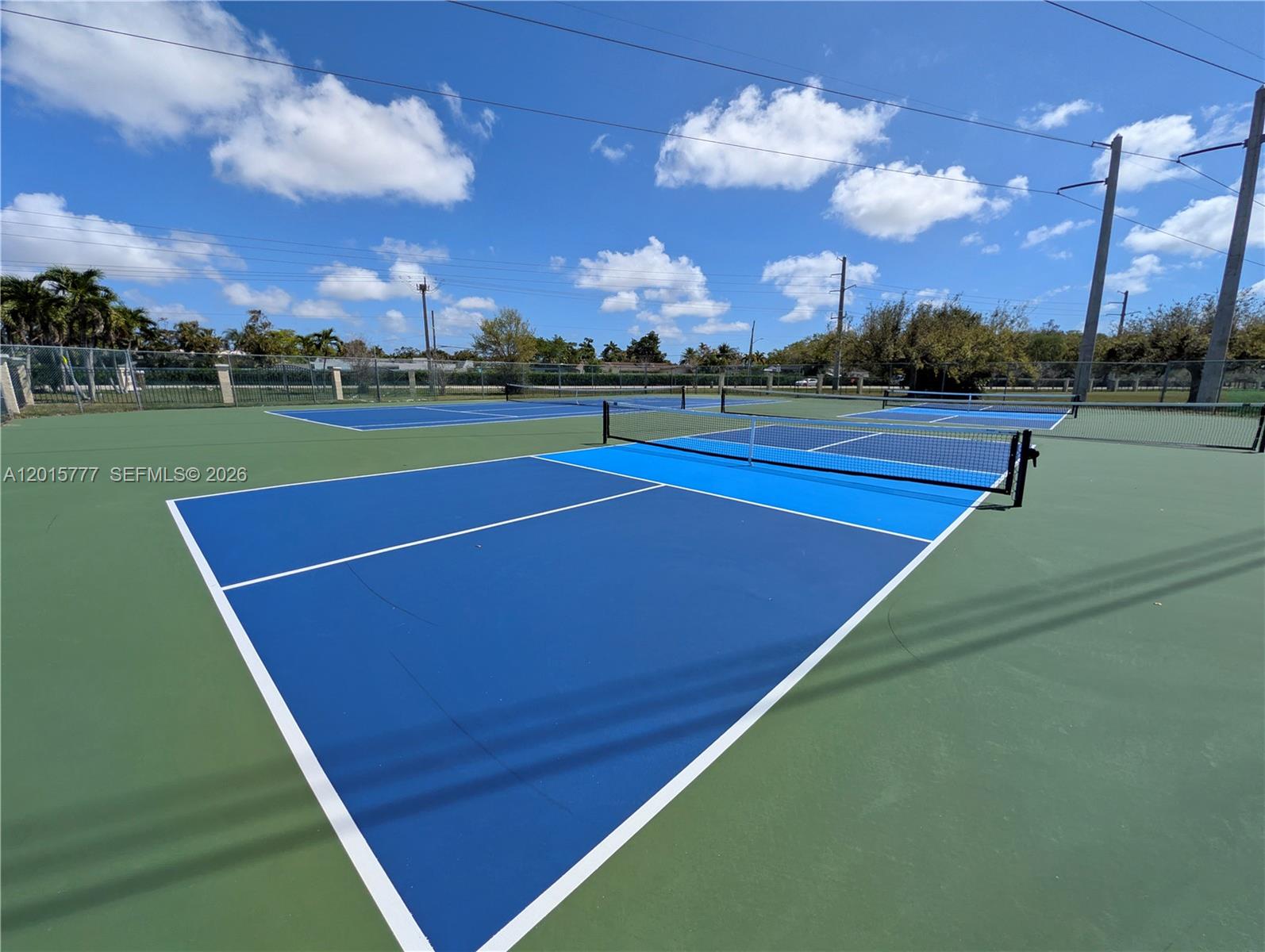 LAKEWOOD AT EMERALD HILLS - Residential Lease