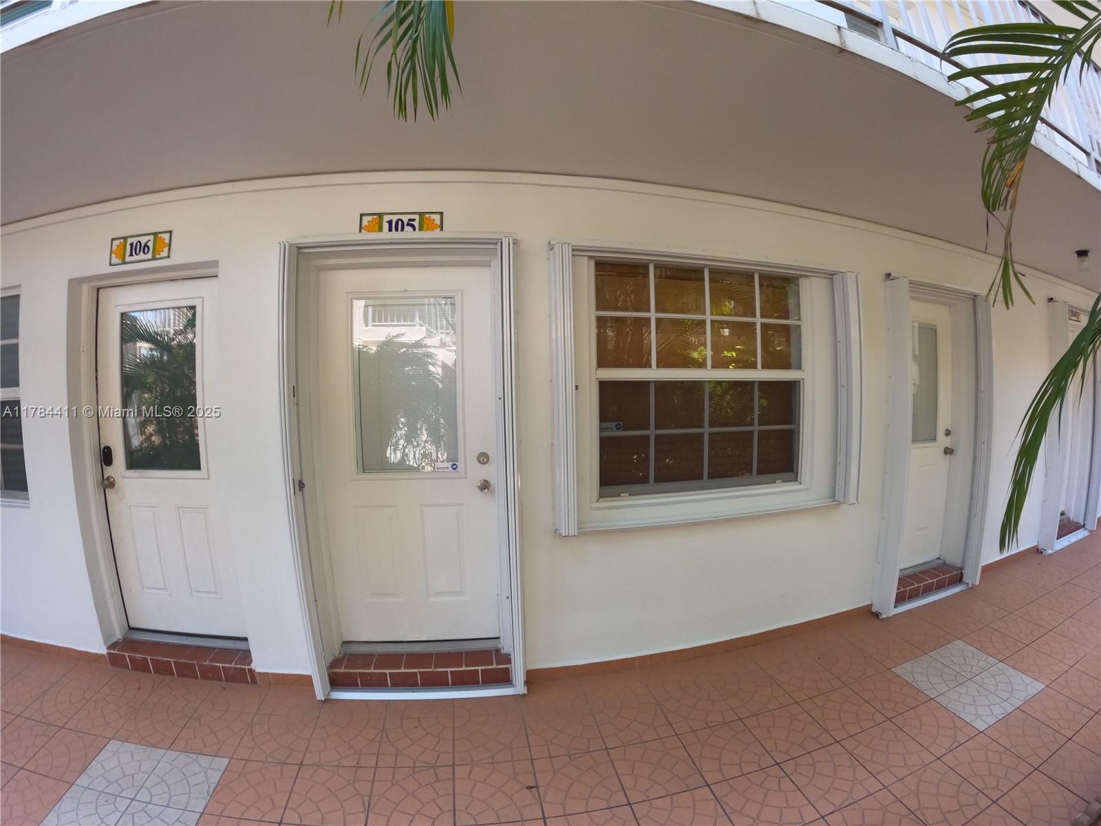 525 Meridian Ave 105