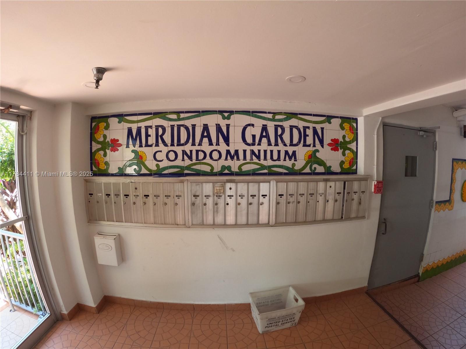 525 Meridian Ave 105