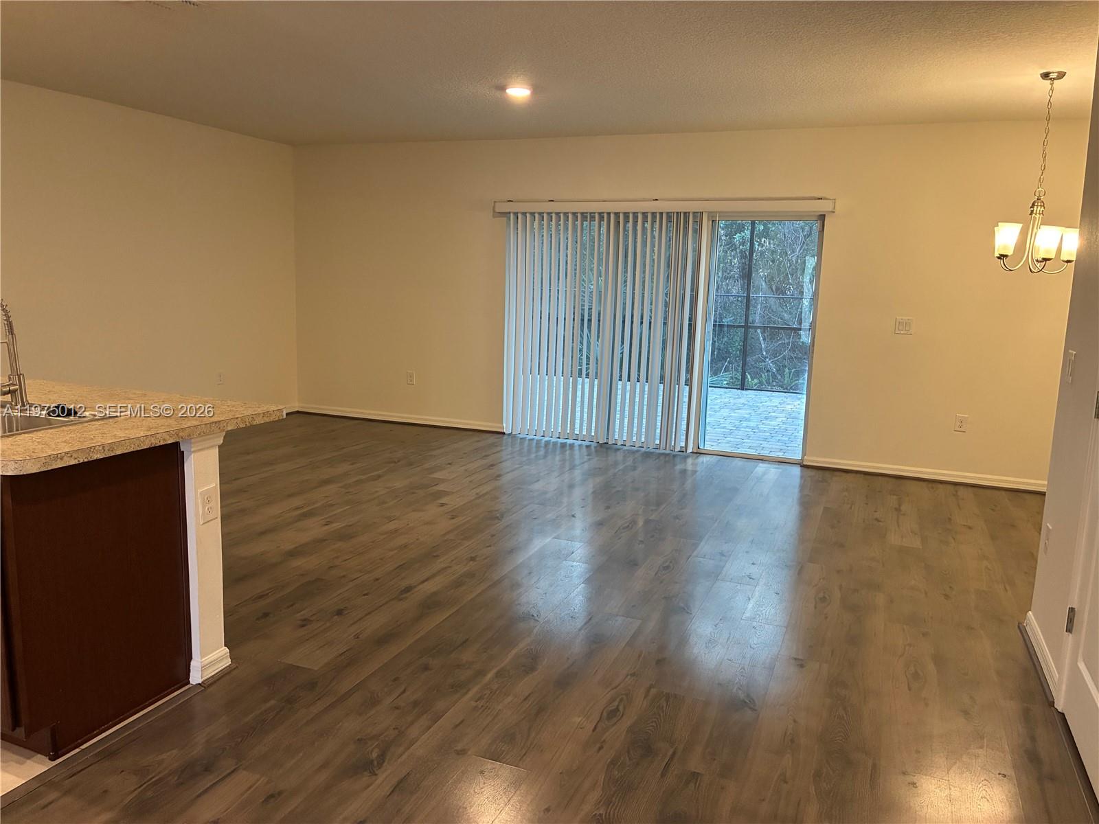 MIRAGE - Residential