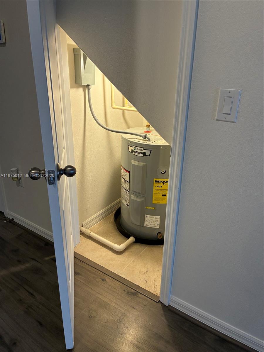 MIRAGE - Residential