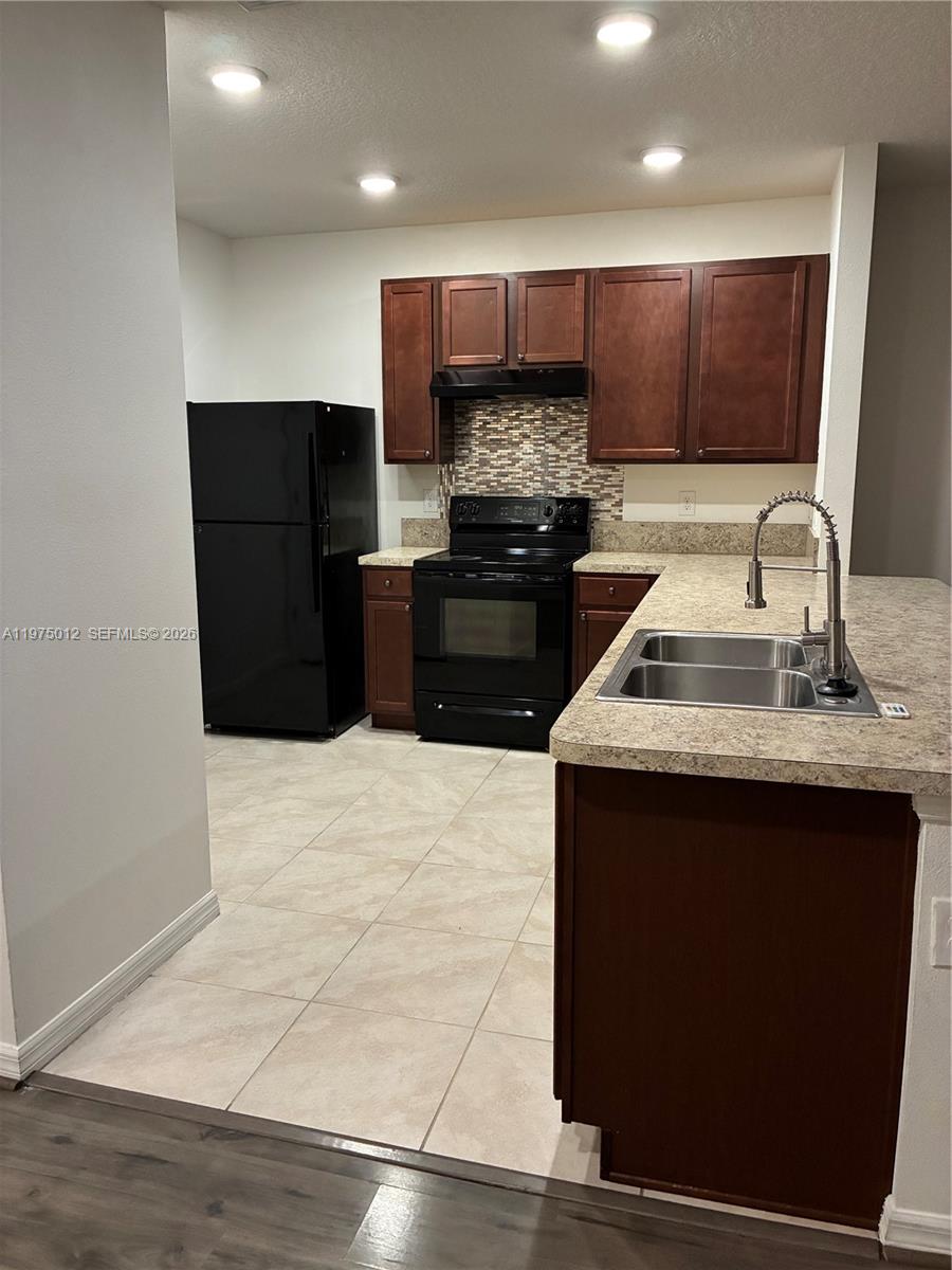 MIRAGE - Residential