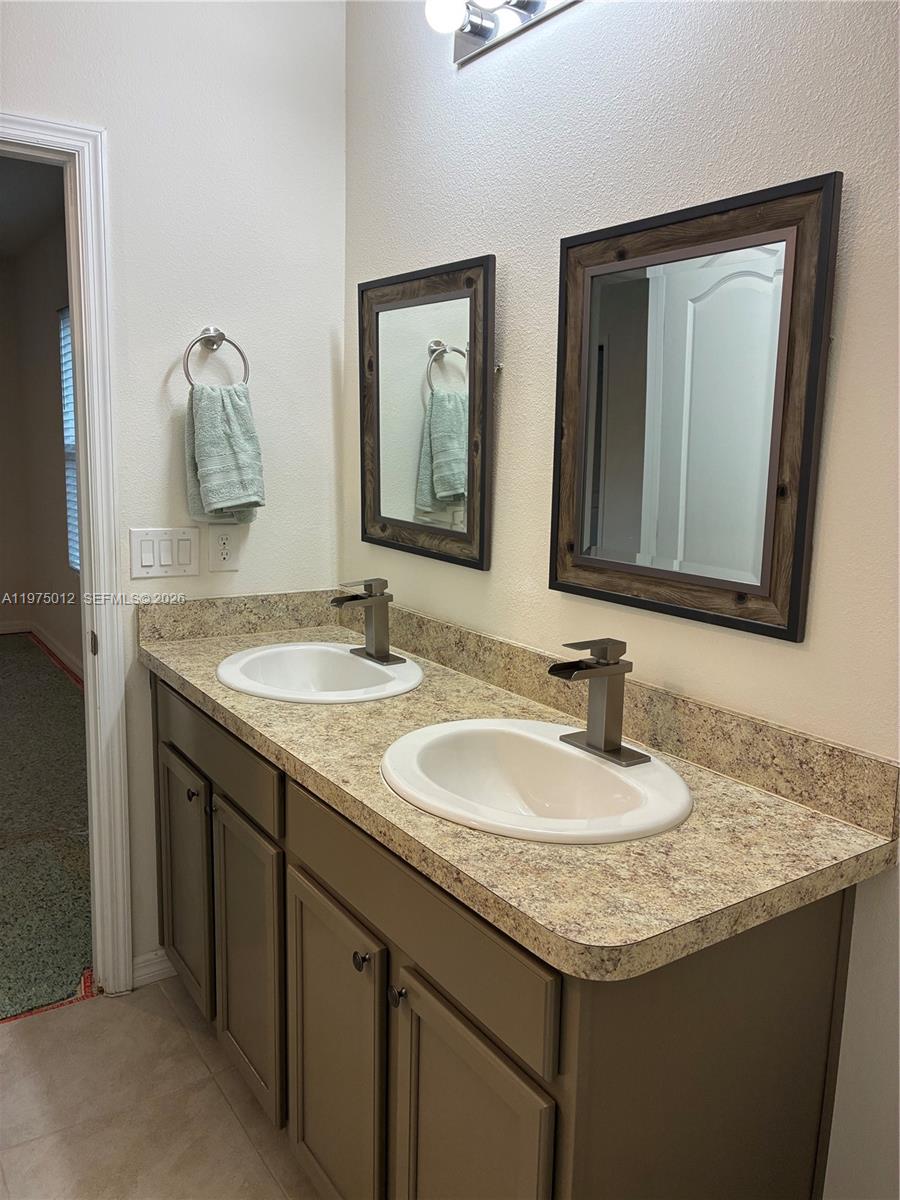 MIRAGE - Residential