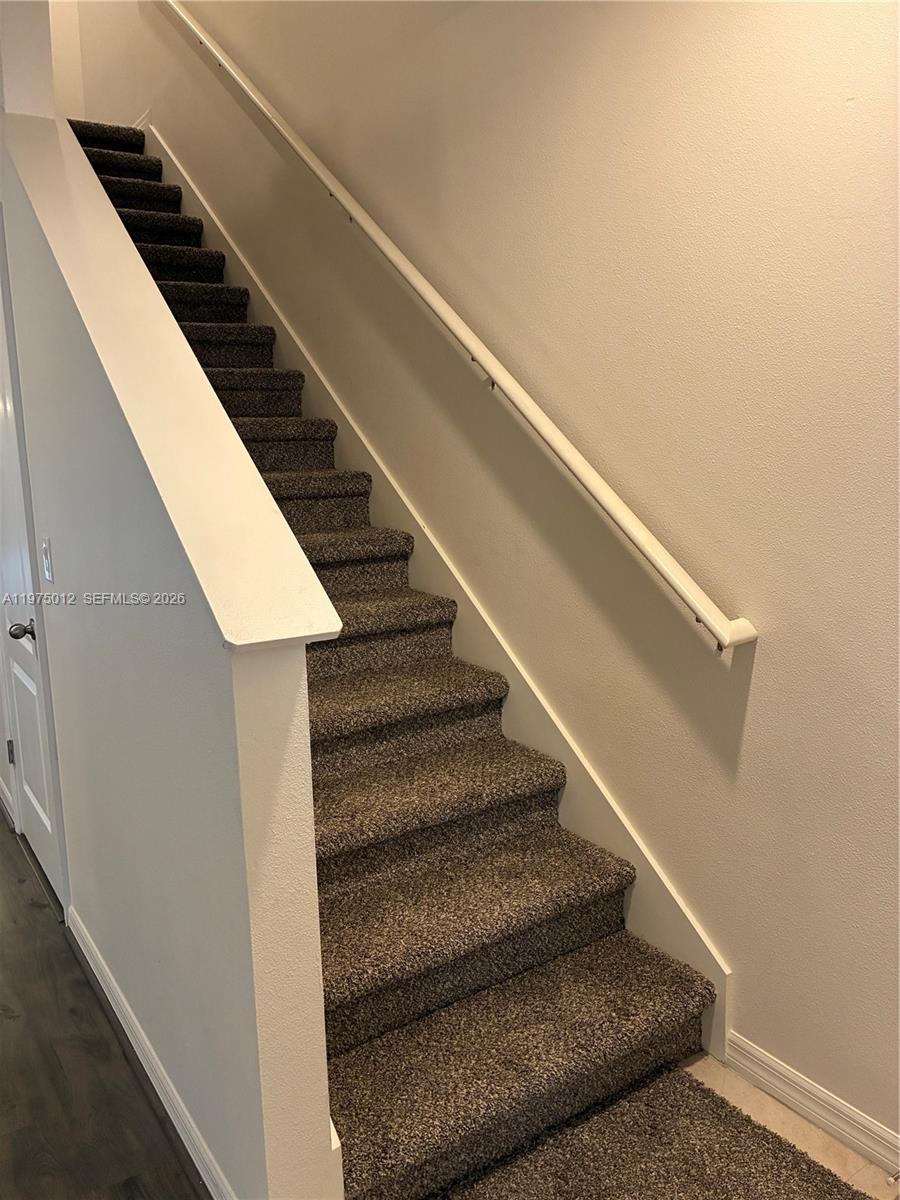 MIRAGE - Residential