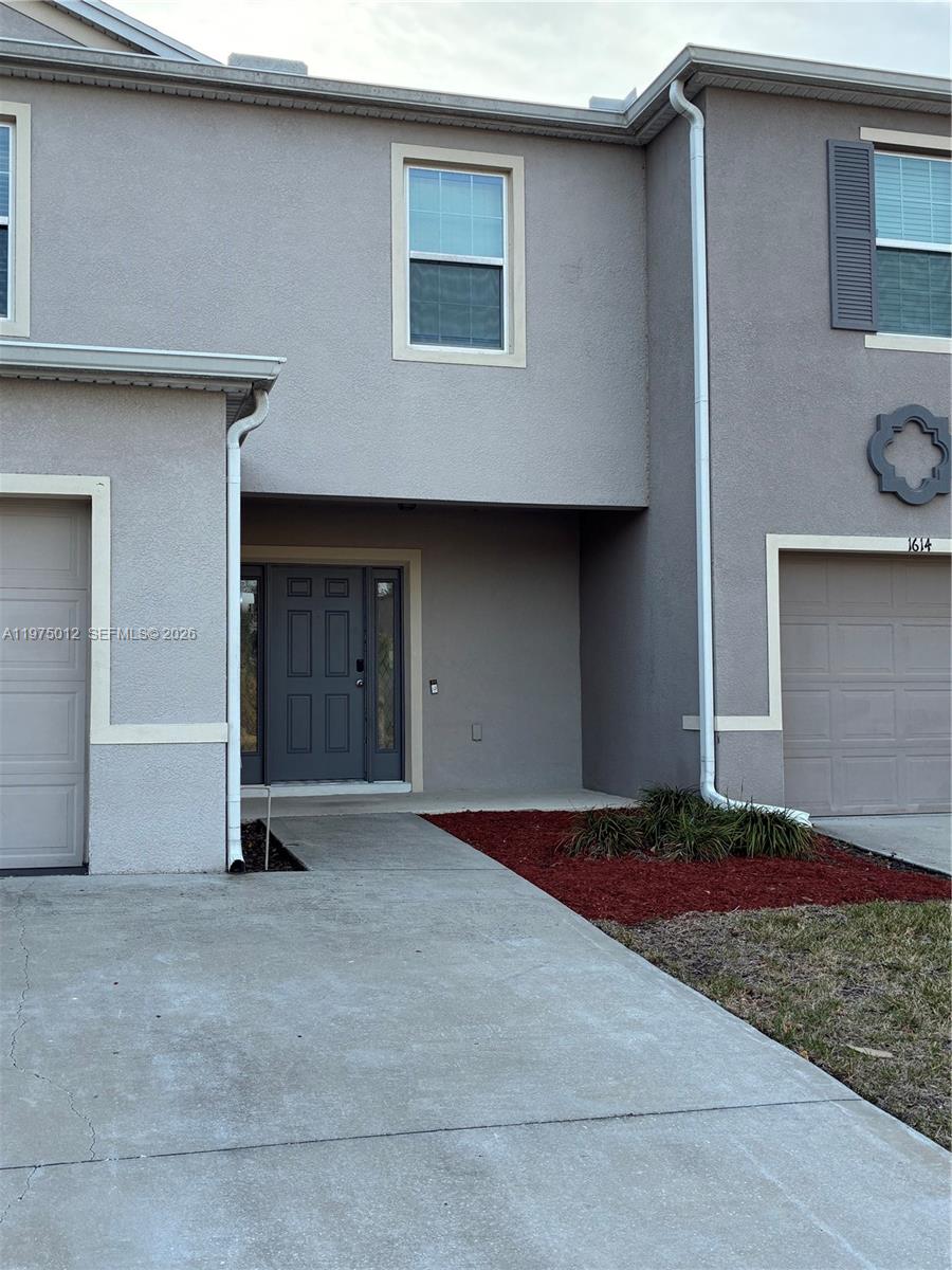 MIRAGE - Residential