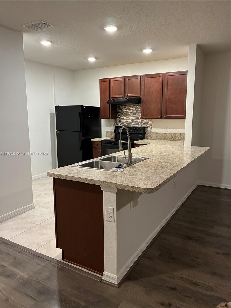 MIRAGE - Residential