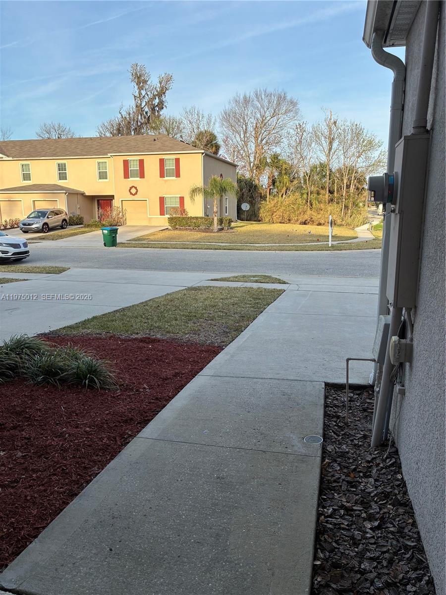 MIRAGE - Residential