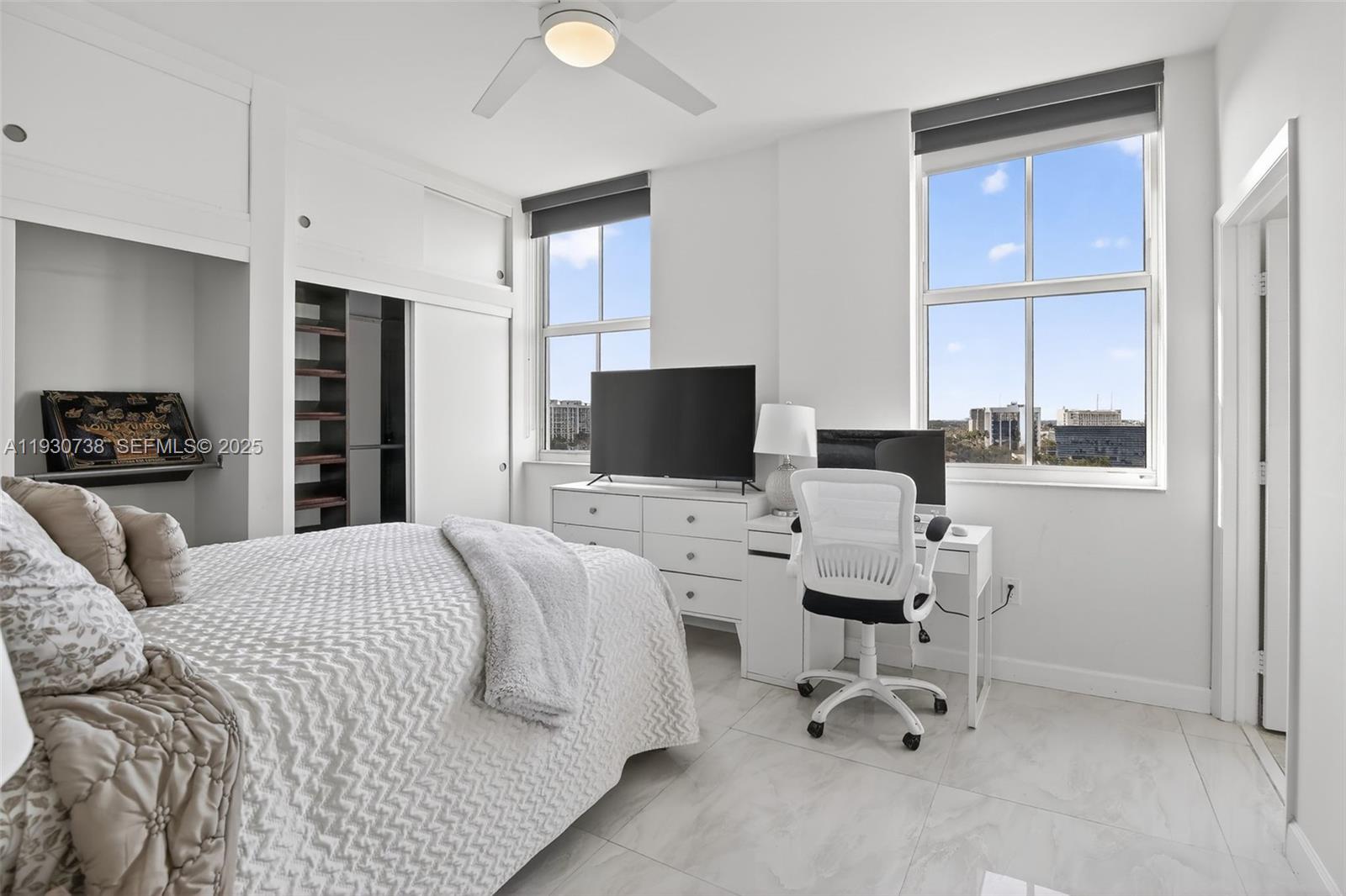 AVENTURA MARINA CONDO NUM - Residential