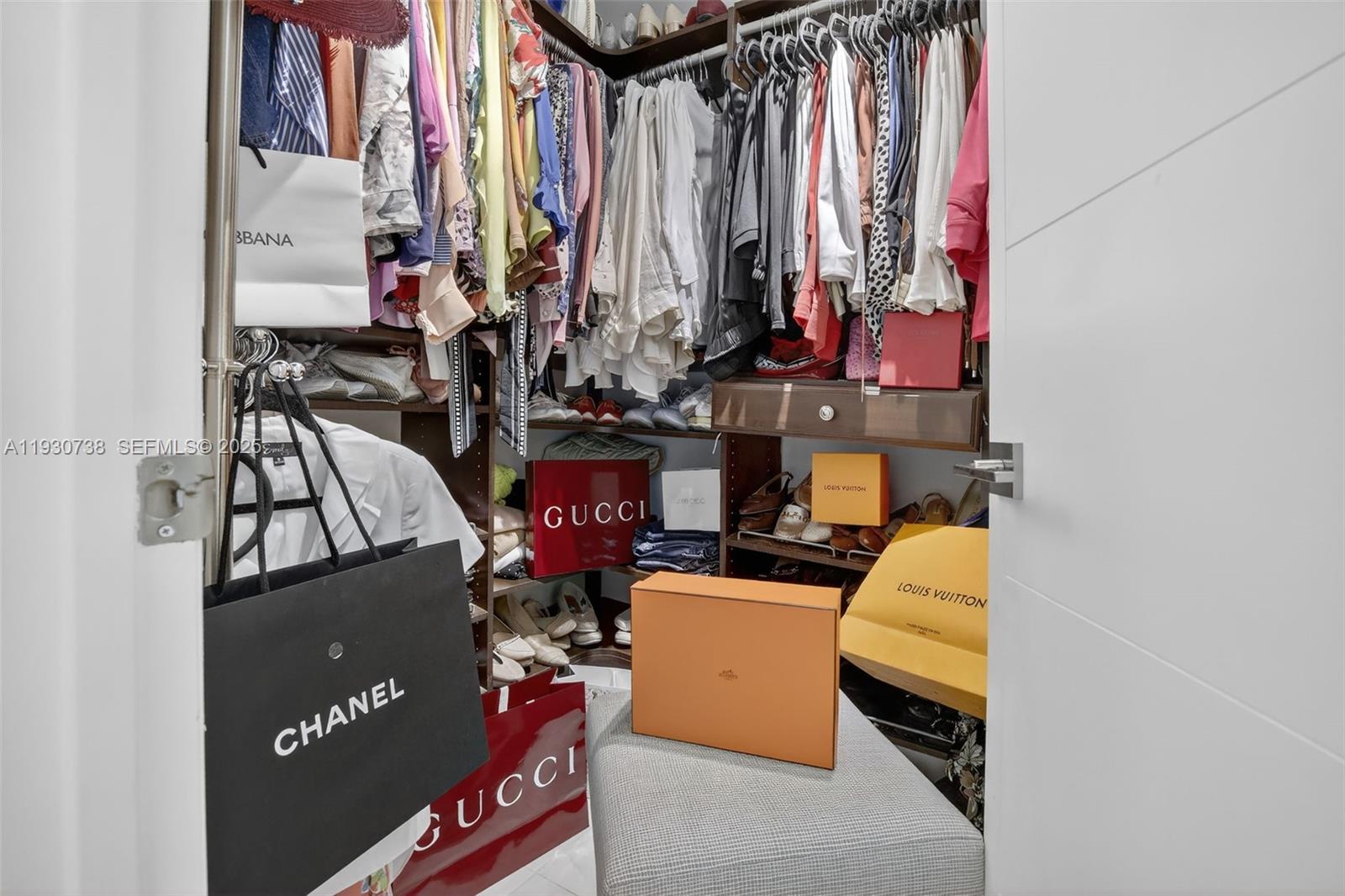 AVENTURA MARINA CONDO NUM - Residential