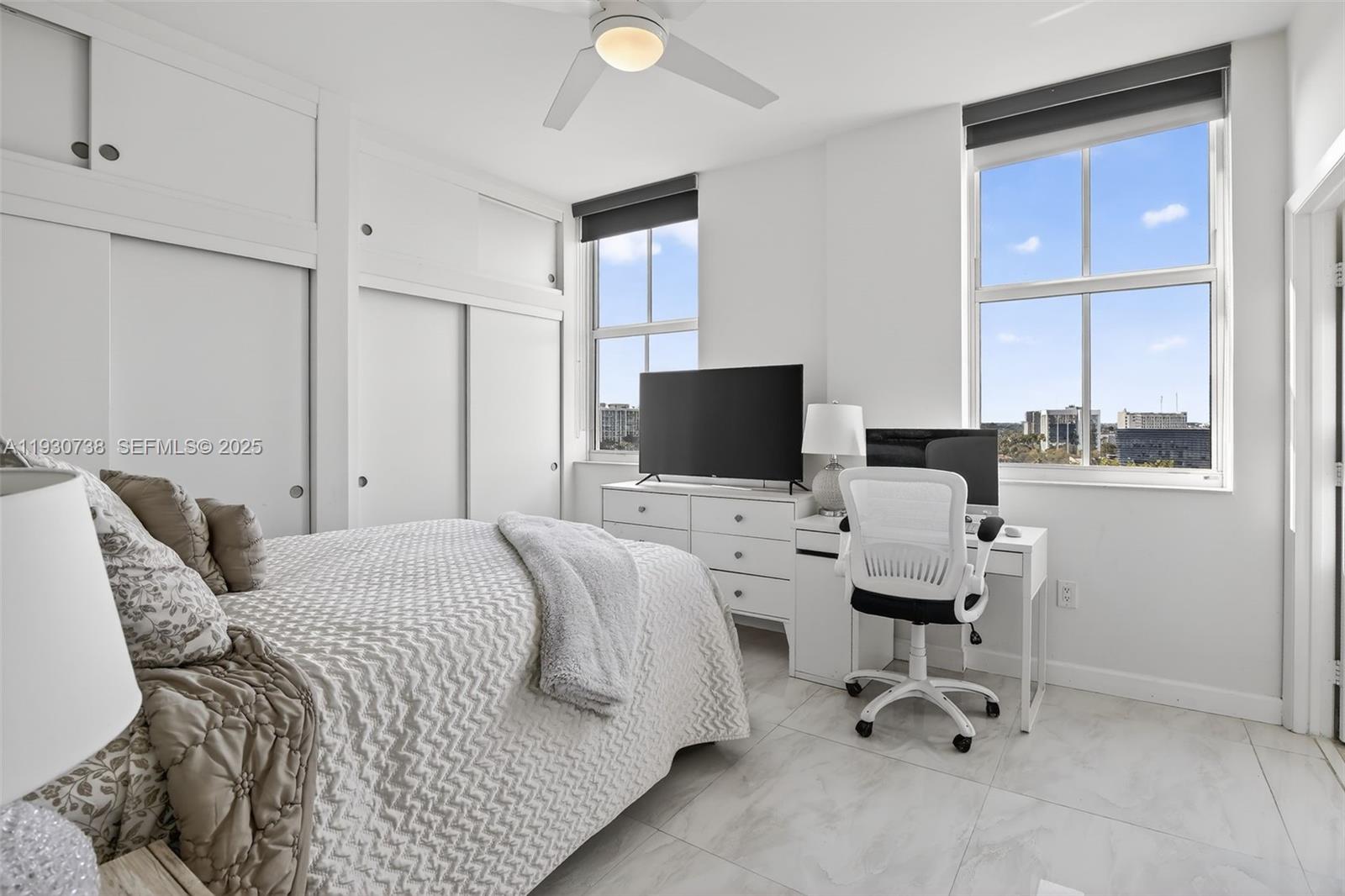 AVENTURA MARINA CONDO NUM - Residential