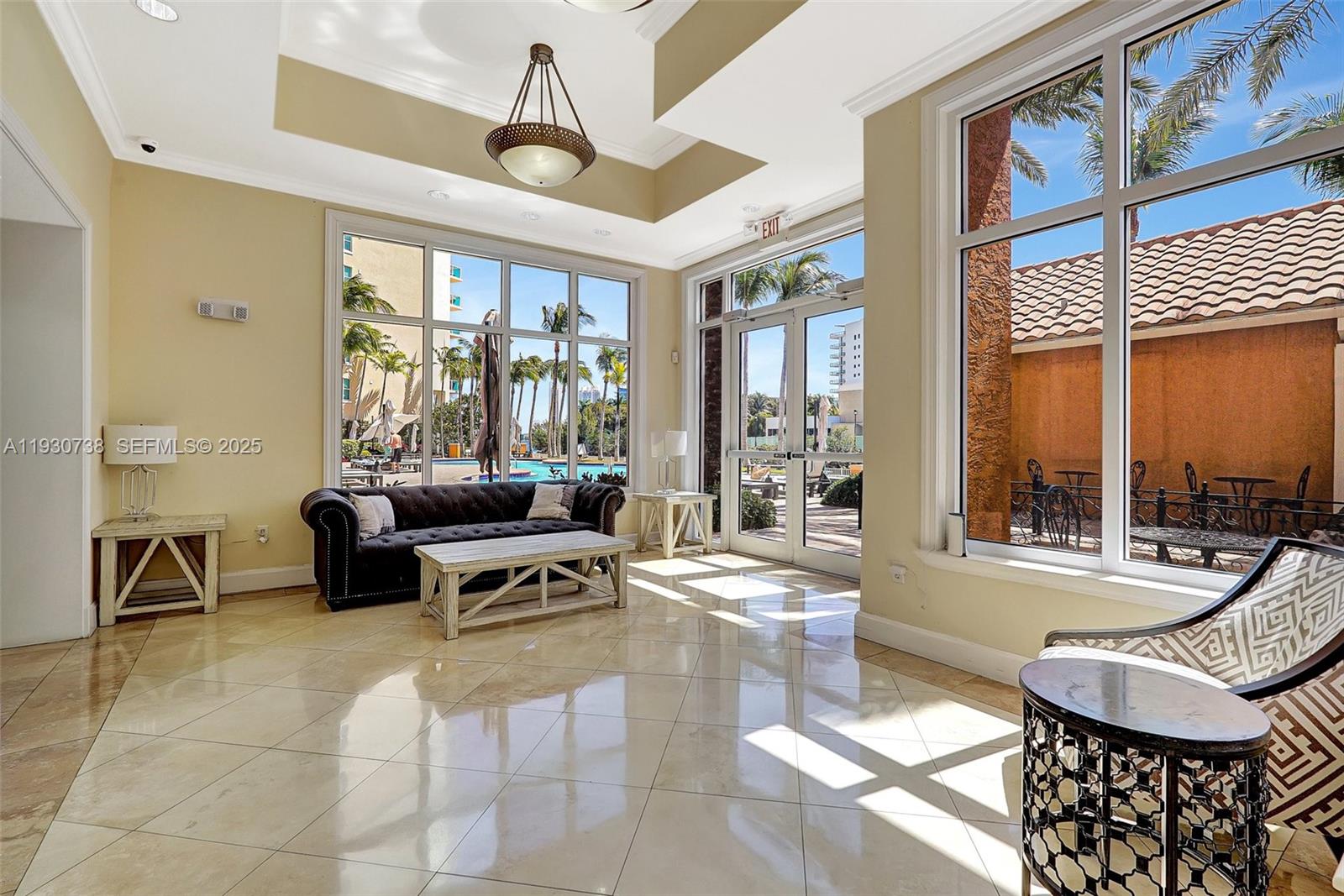 AVENTURA MARINA CONDO NUM - Residential