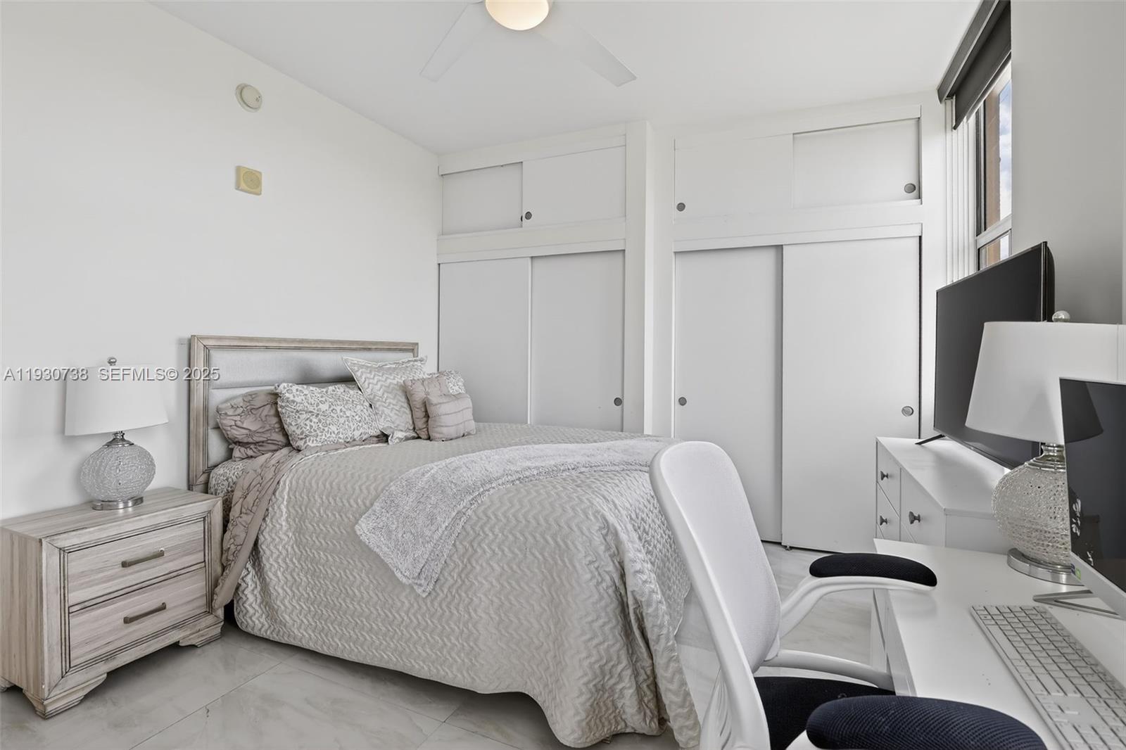 AVENTURA MARINA CONDO NUM - Residential