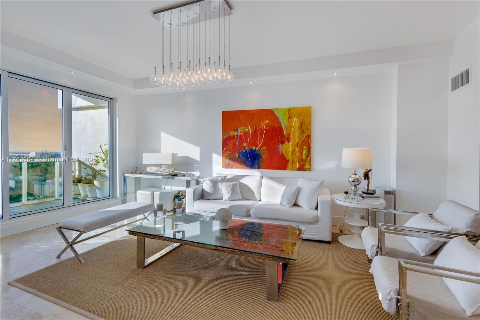 RONEY PALACE CONDO - Residential