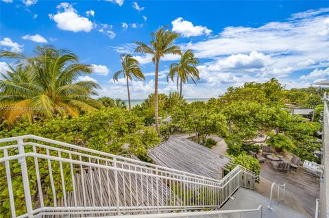 A home in Miami Beach