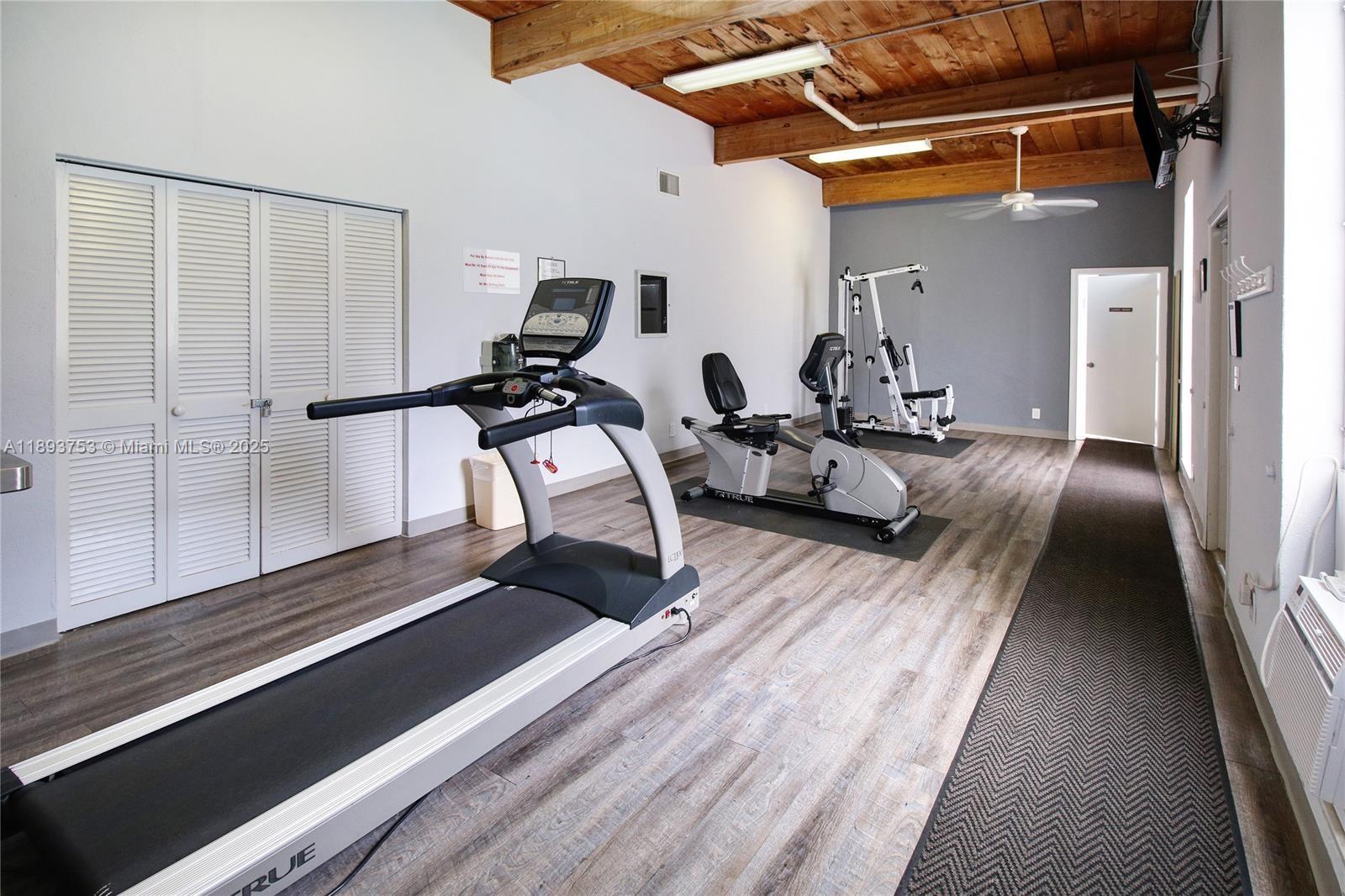 FAIRWAYS ROYALE CONDO - Residential