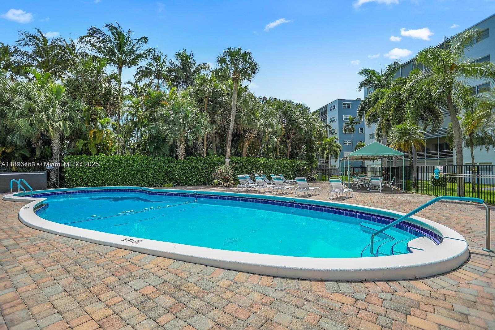FAIRWAYS ROYALE CONDO - Residential