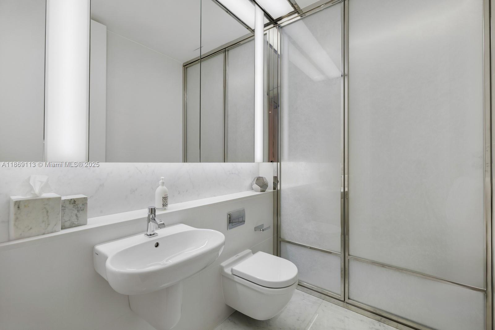 3315 TOWER CONDO - Residential