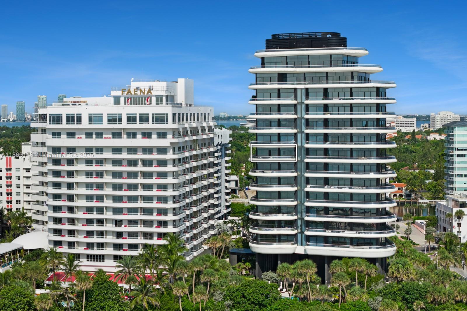 3315 TOWER CONDO - Residential