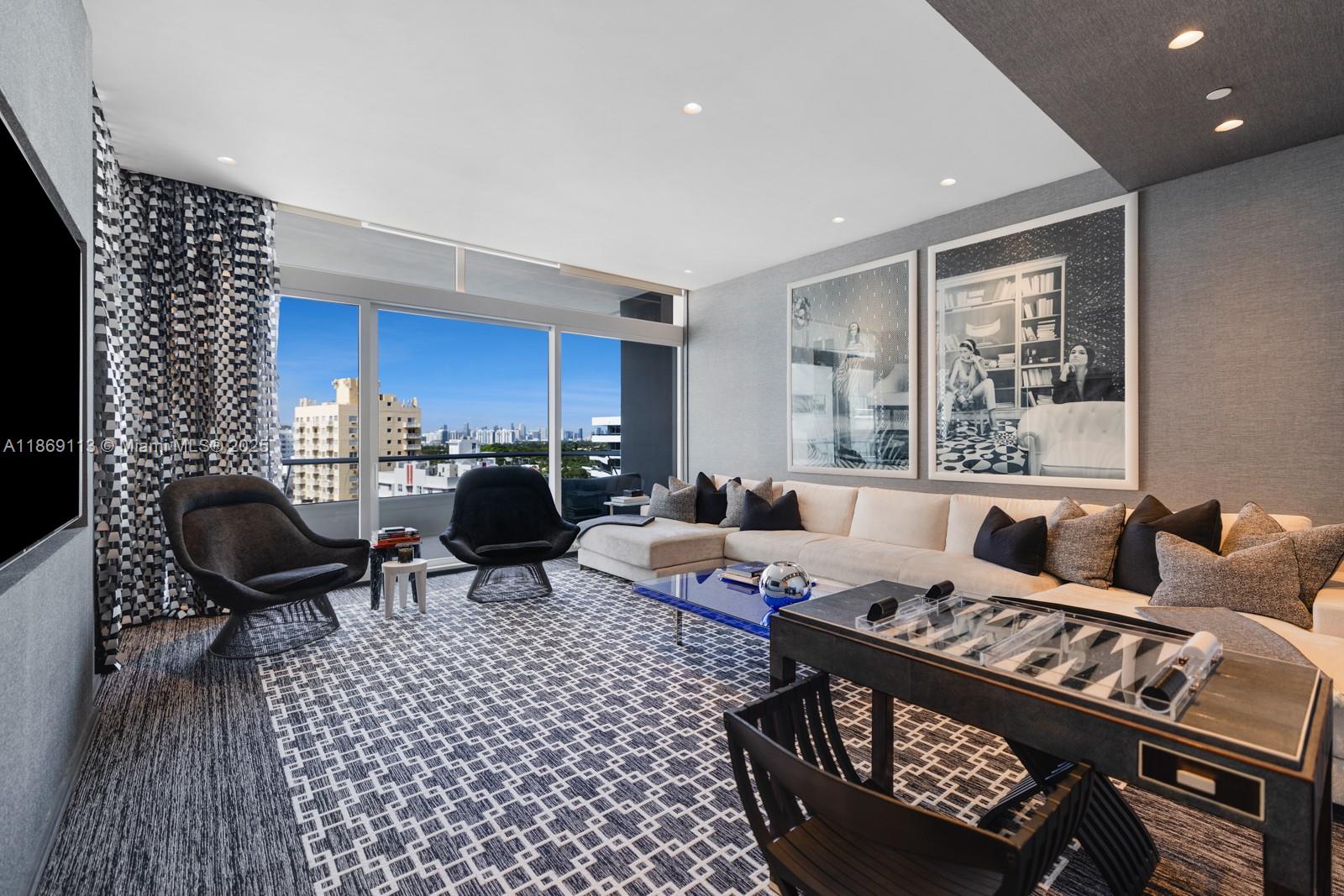 3315 TOWER CONDO - Residential