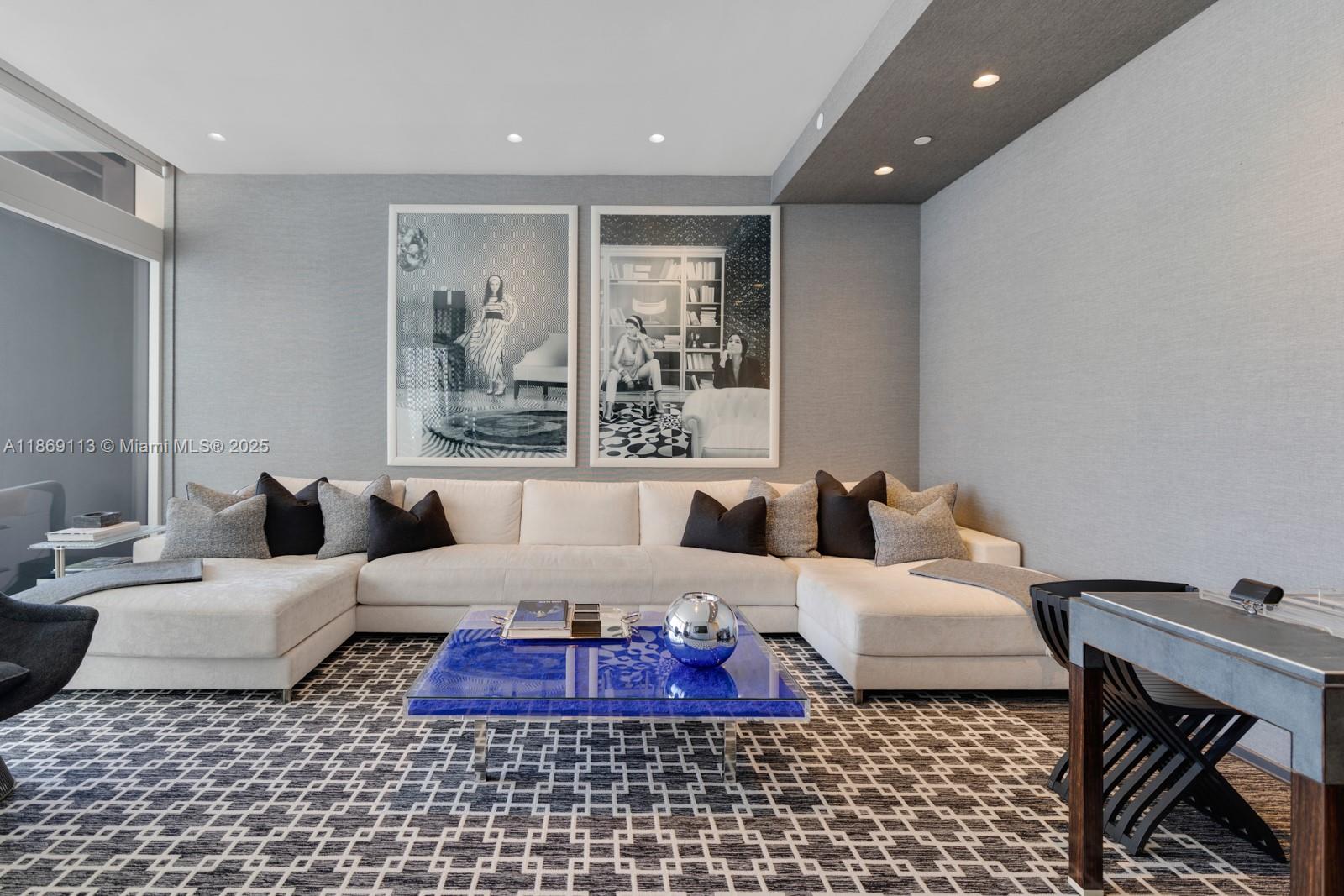 3315 TOWER CONDO - Residential