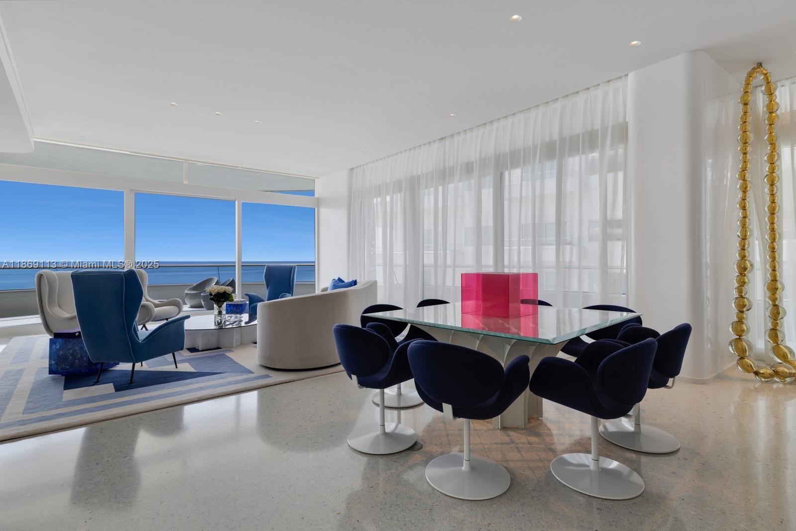 3315 TOWER CONDO - Residential