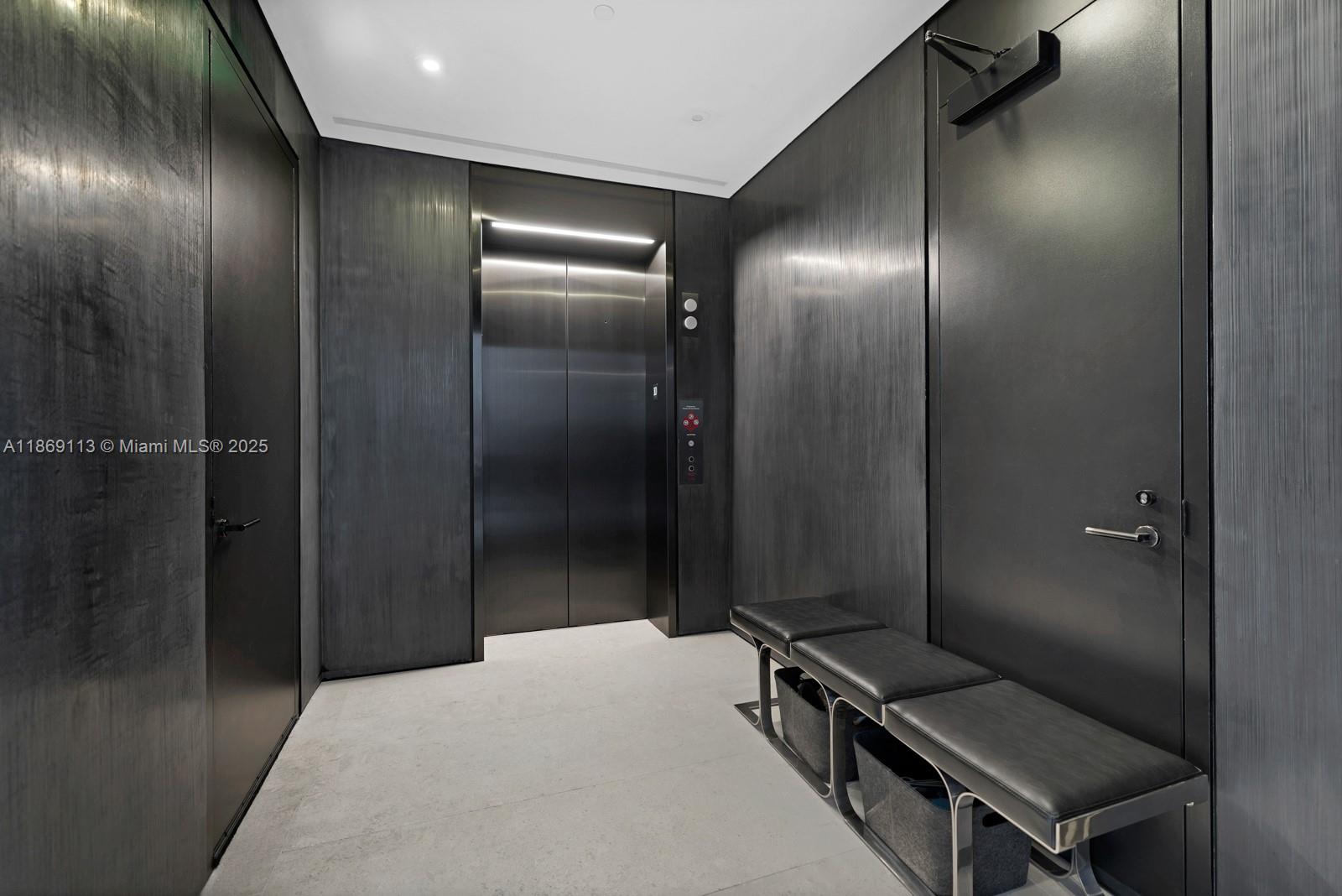 3315 TOWER CONDO - Residential