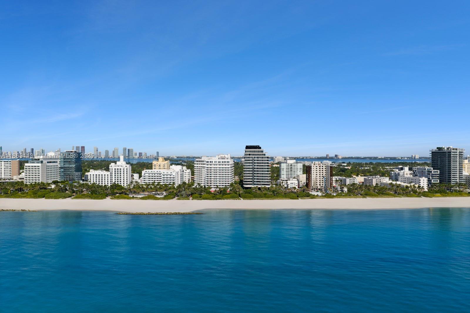 3315 TOWER CONDO - Residential