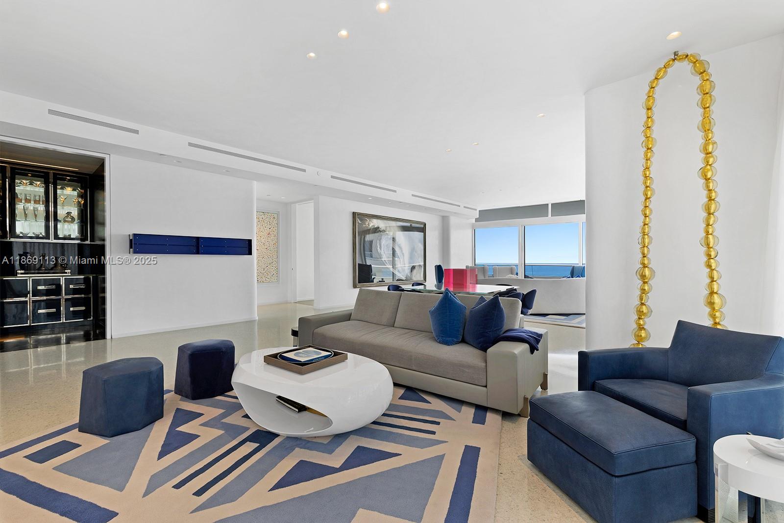 3315 TOWER CONDO - Residential