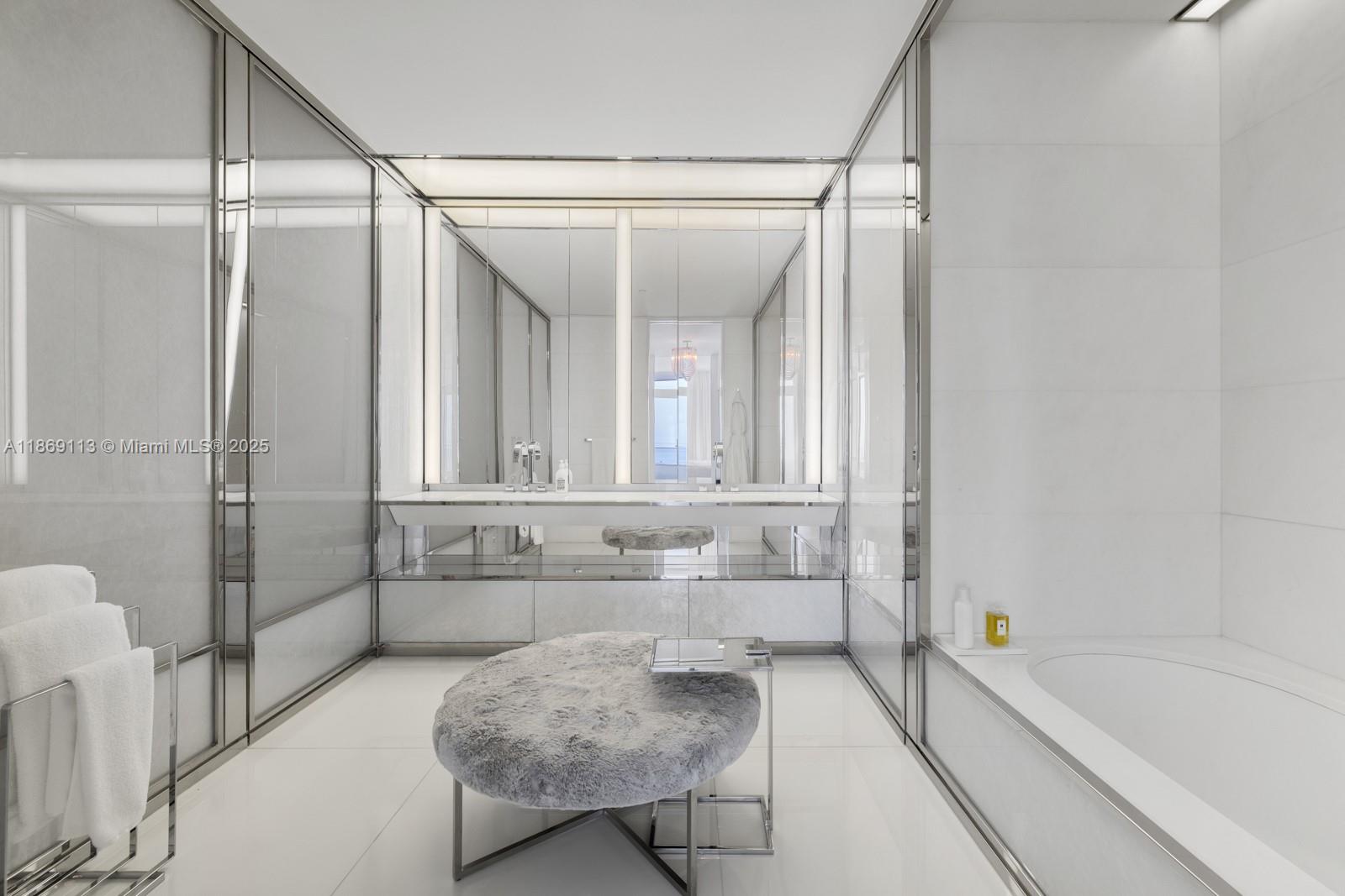 3315 TOWER CONDO - Residential