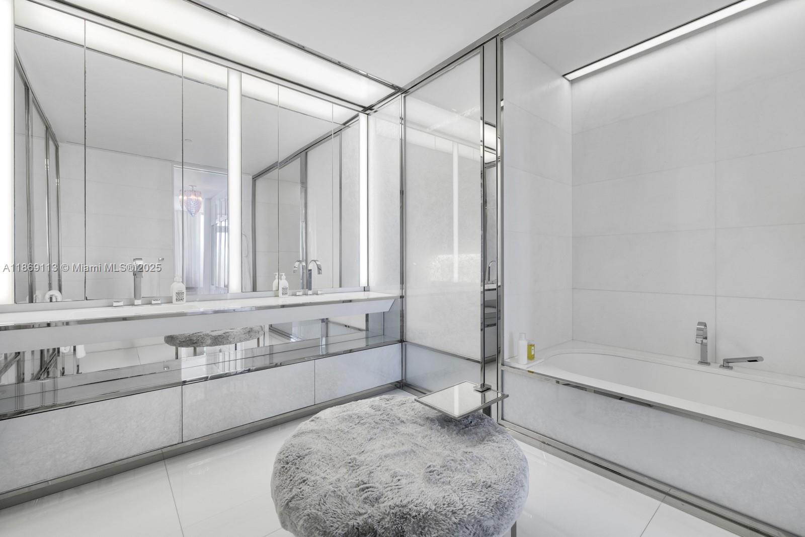 3315 TOWER CONDO - Residential