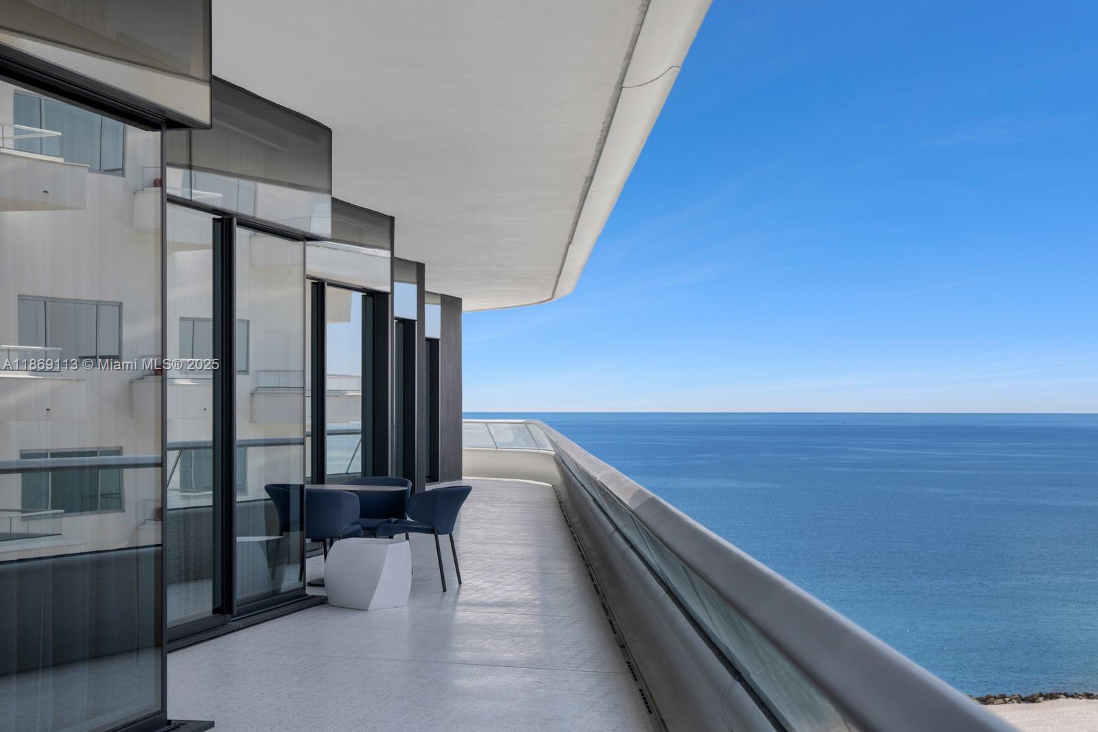 3315 TOWER CONDO - Residential