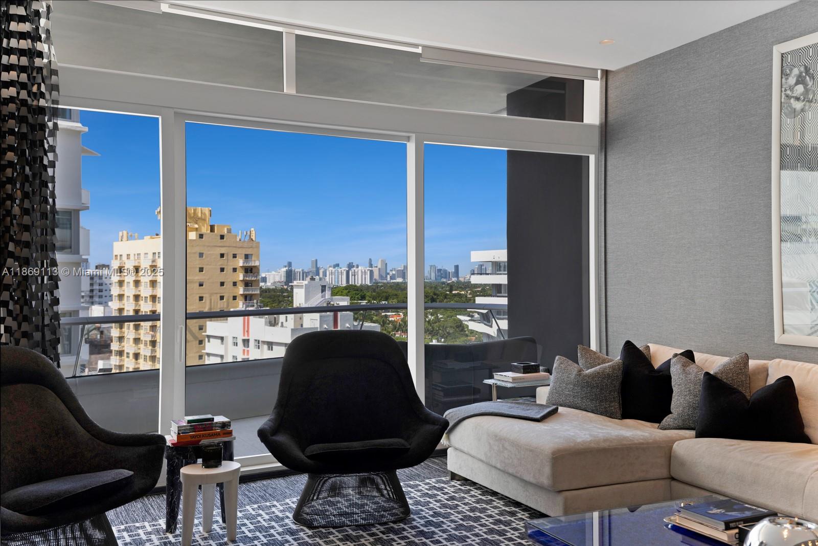 3315 TOWER CONDO - Residential