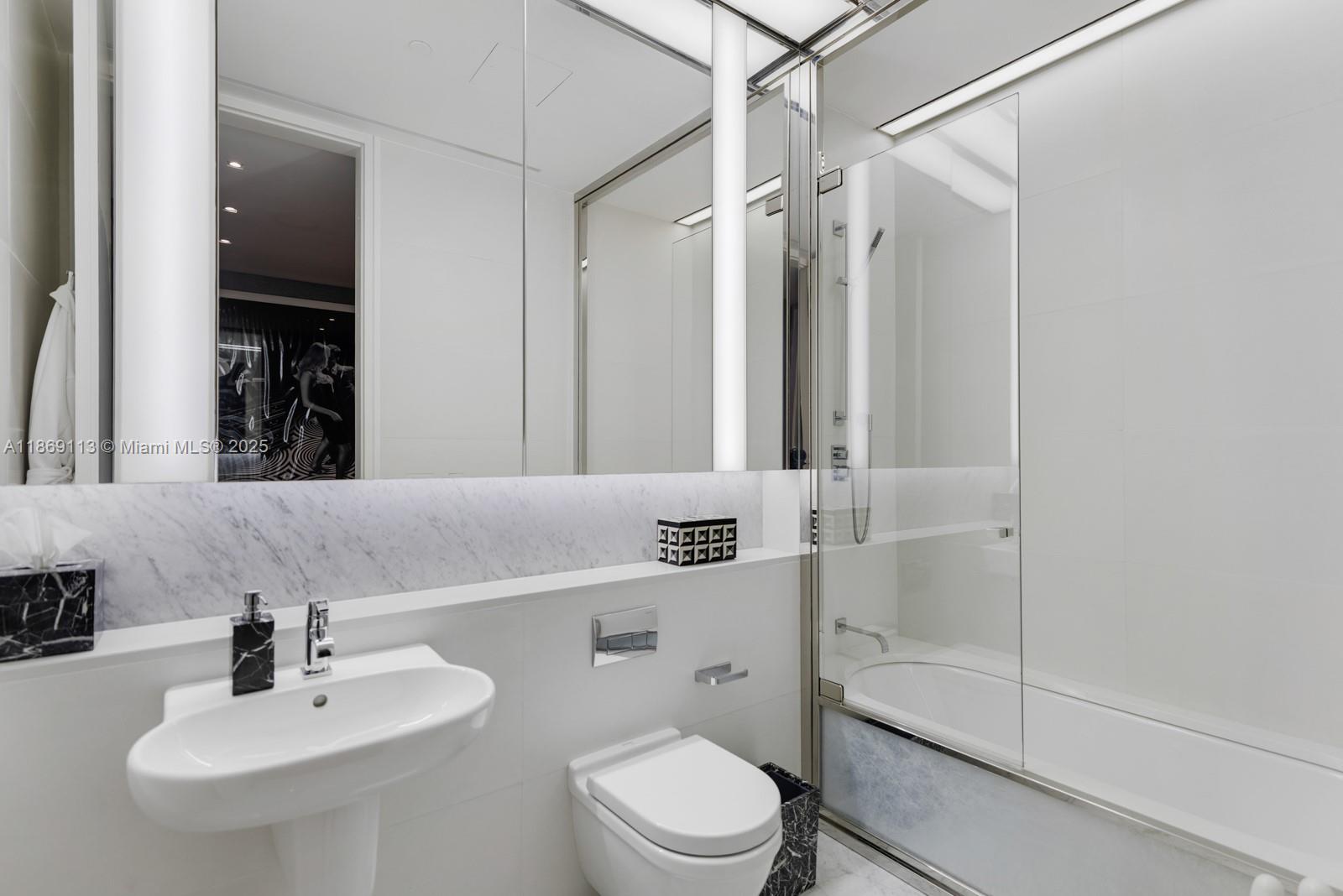 3315 TOWER CONDO - Residential