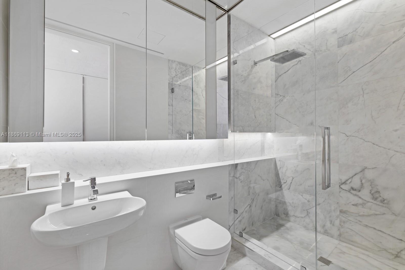3315 TOWER CONDO - Residential