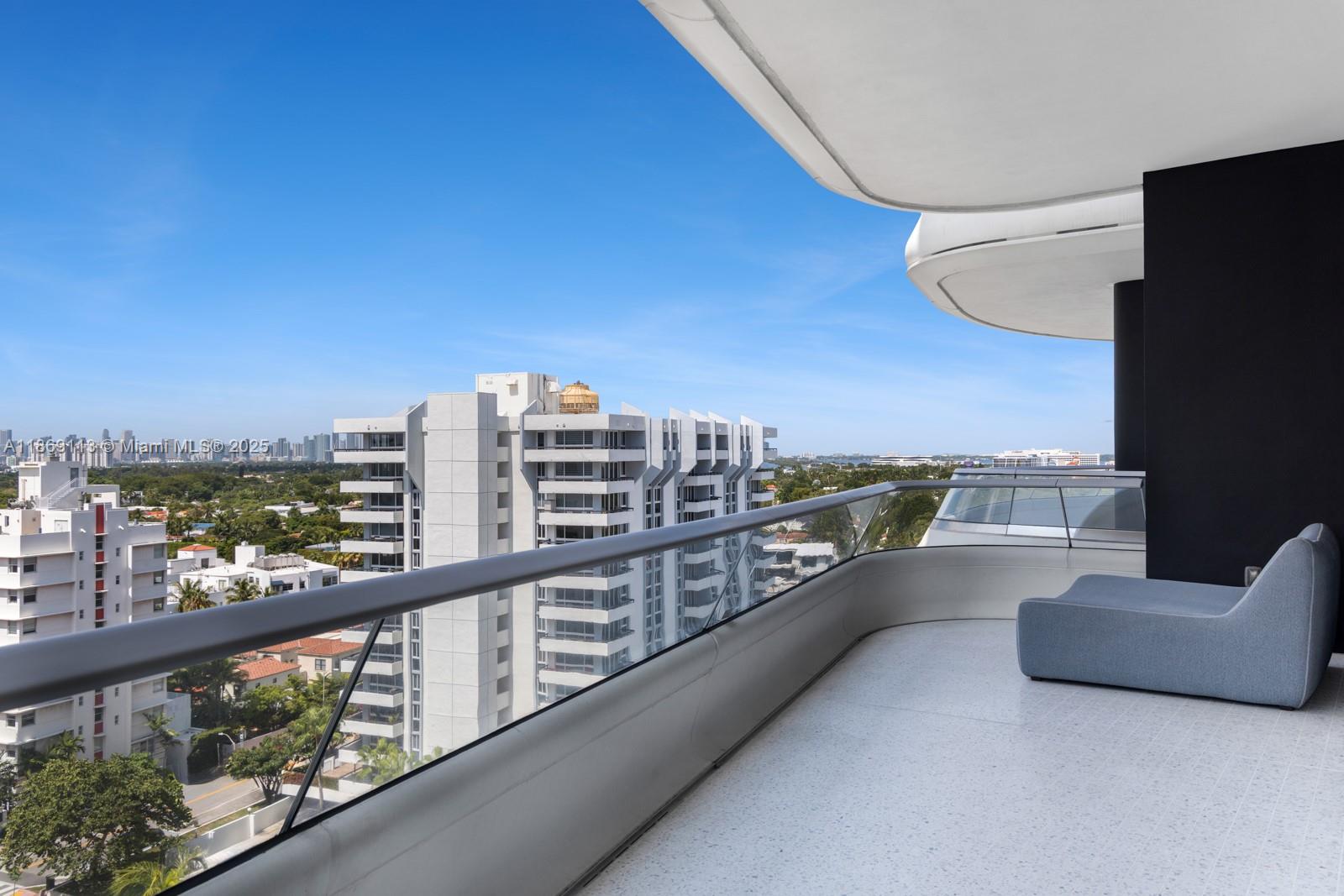 3315 TOWER CONDO - Residential