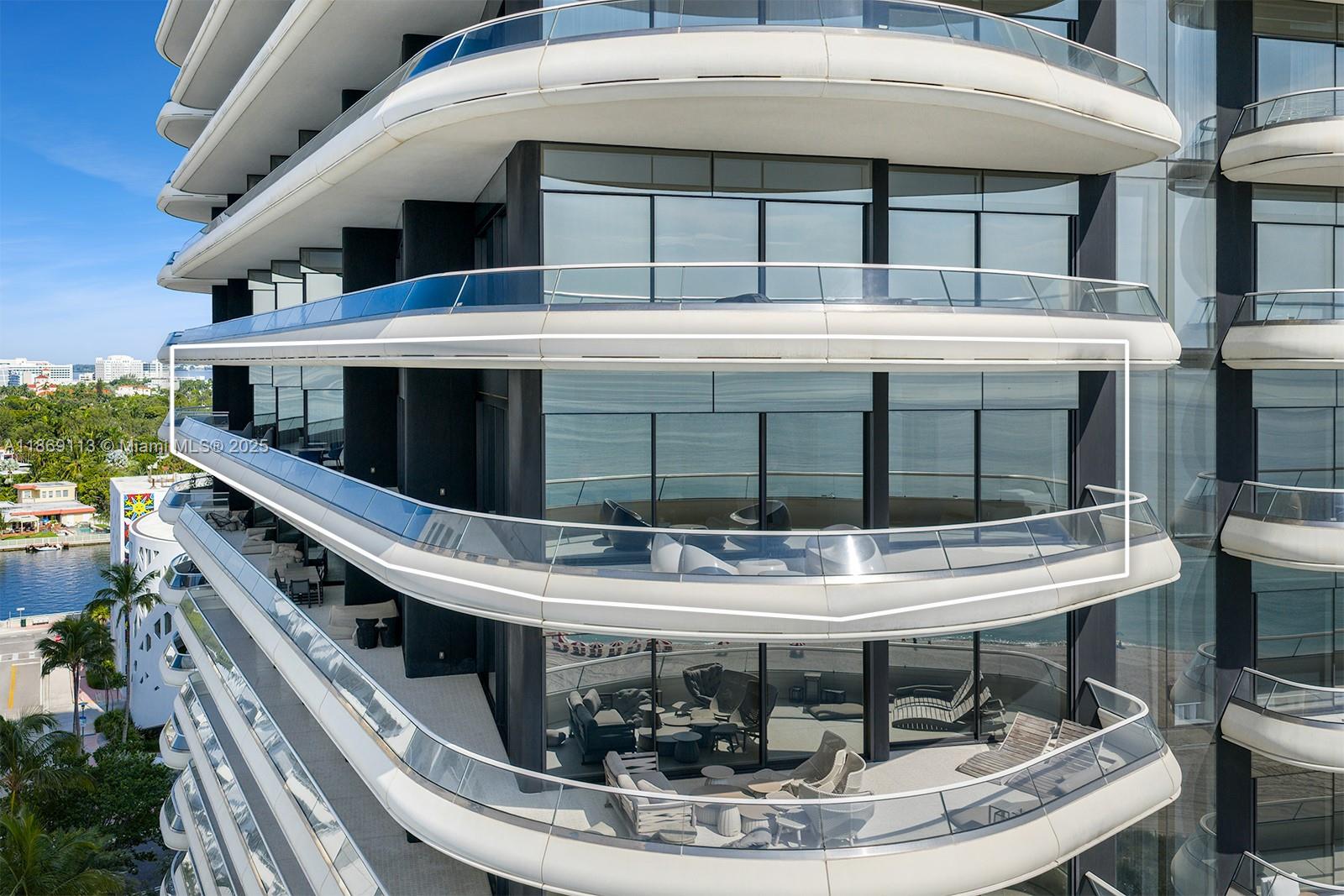 3315 TOWER CONDO - Residential