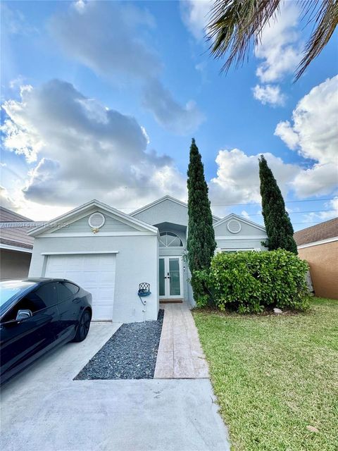 14626 SW 128th Ct Rd Miami FL 33186