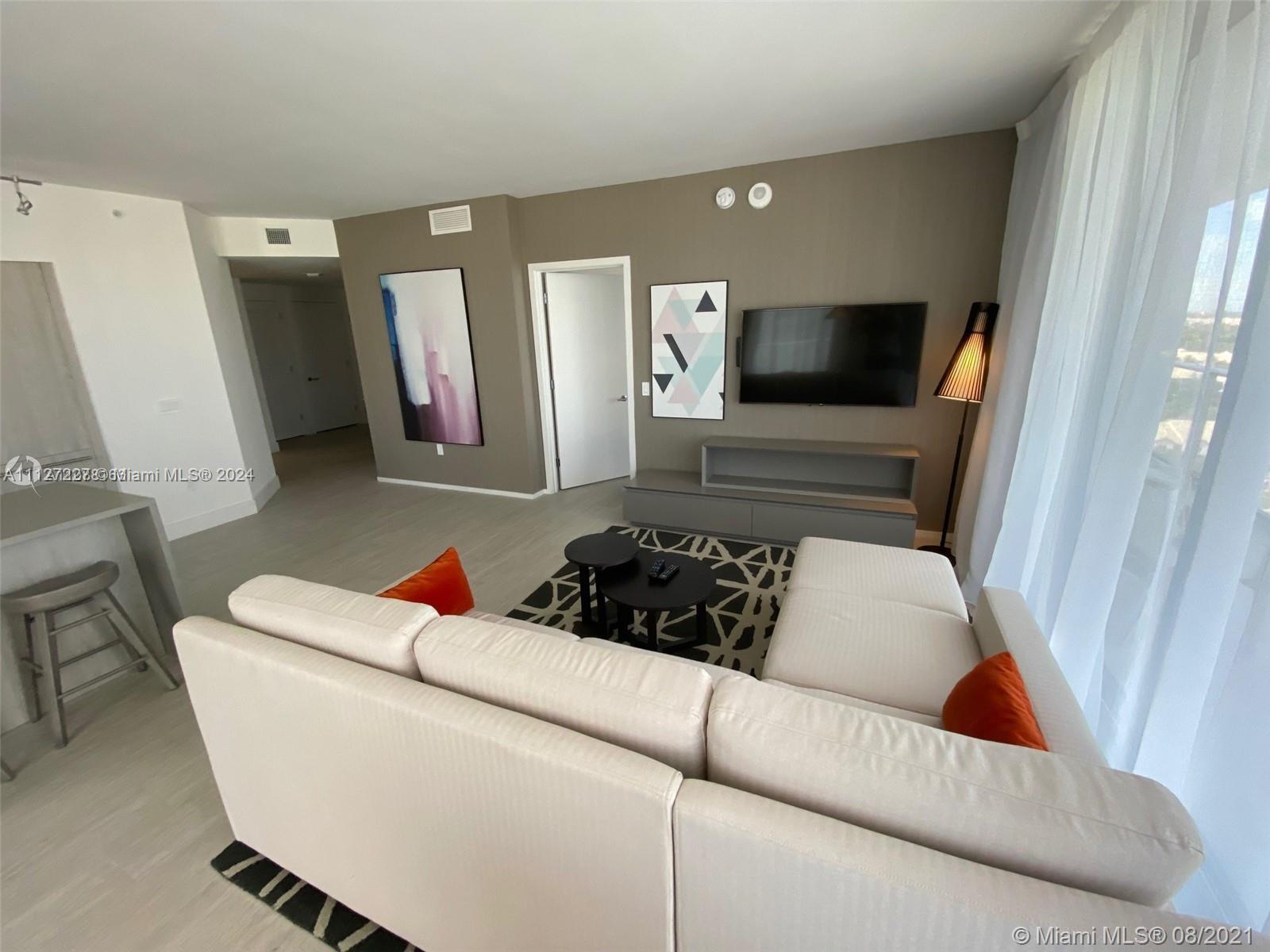 4010 SOUTH OCEAN CONDO HO - Residential Lease