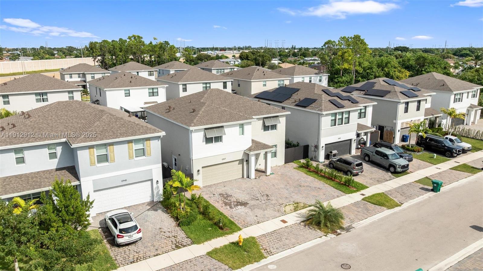 DIXIE HEIGHTS - Residential