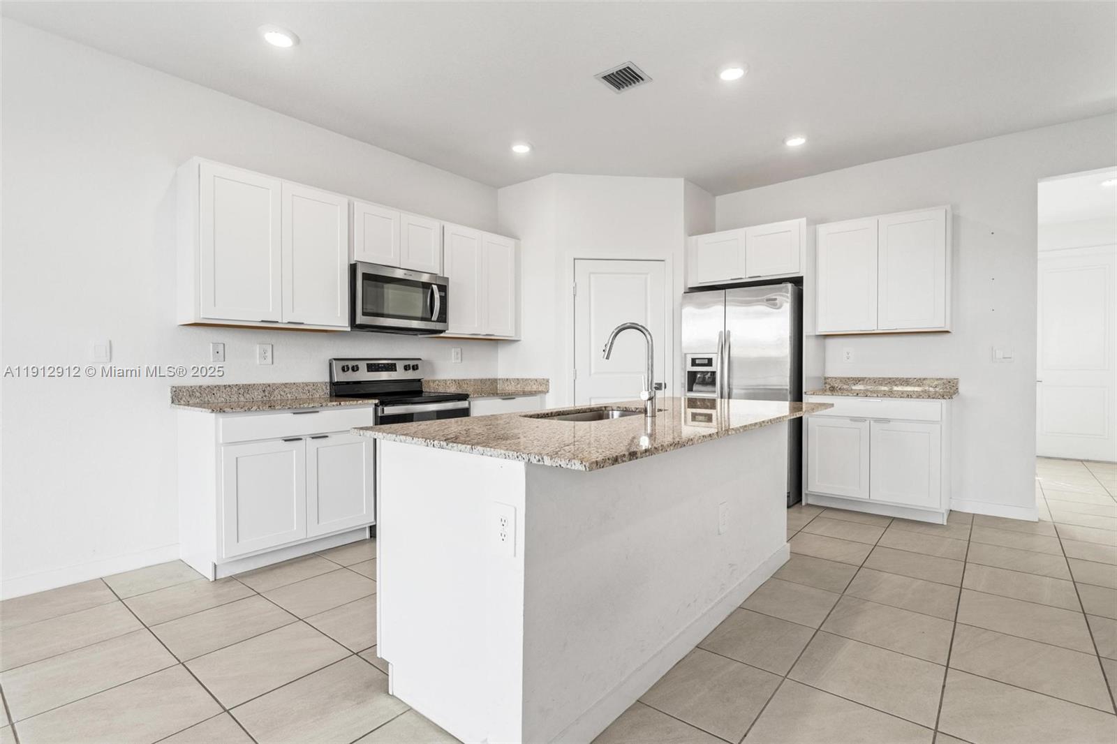 DIXIE HEIGHTS - Residential