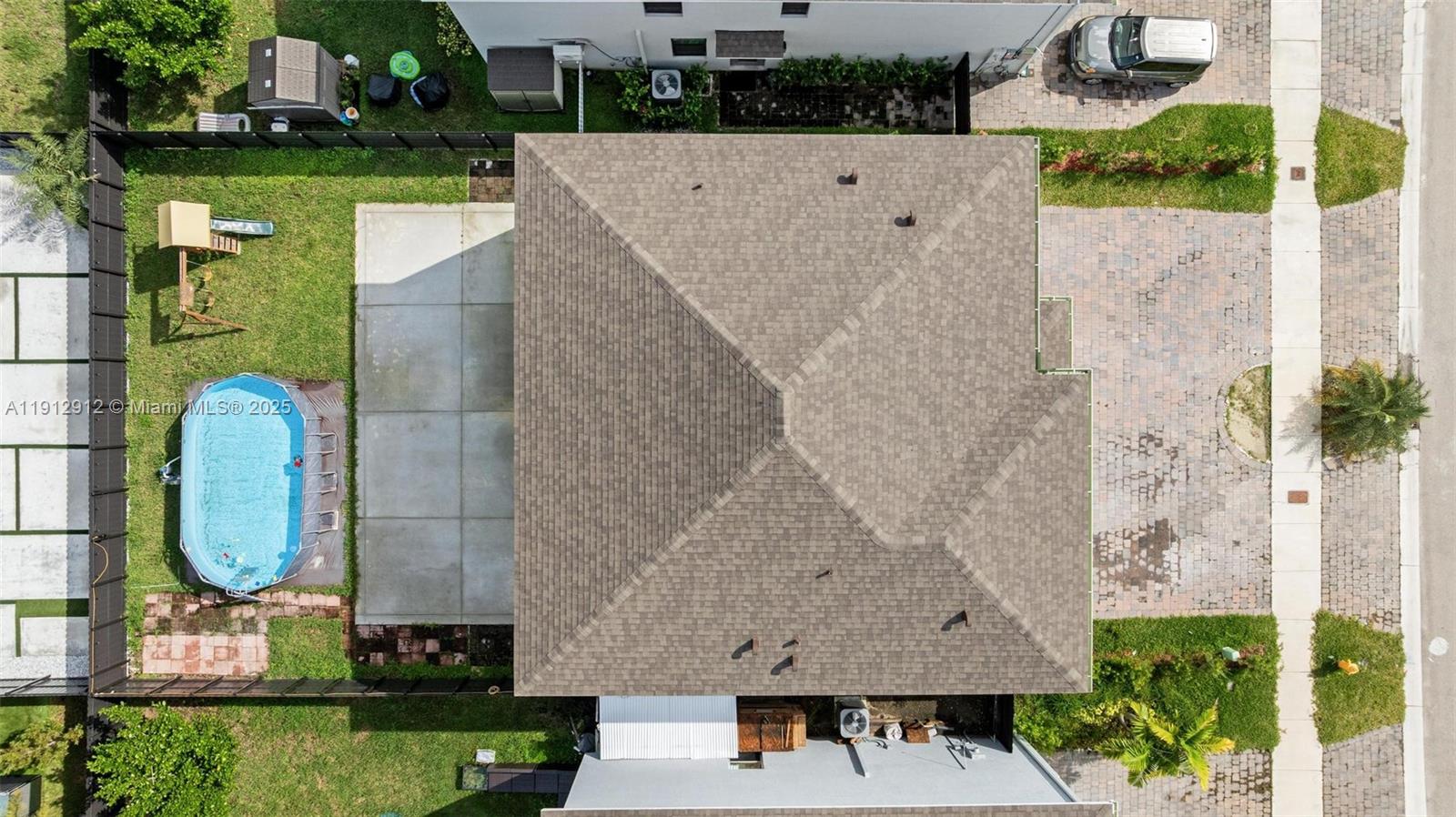 DIXIE HEIGHTS - Residential