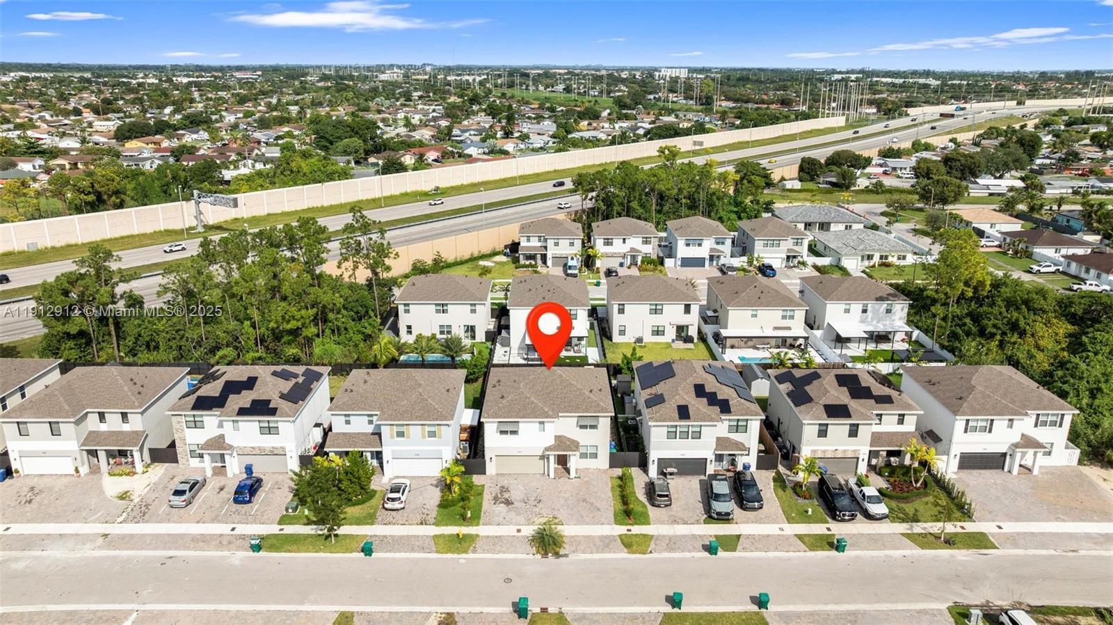 DIXIE HEIGHTS - Residential