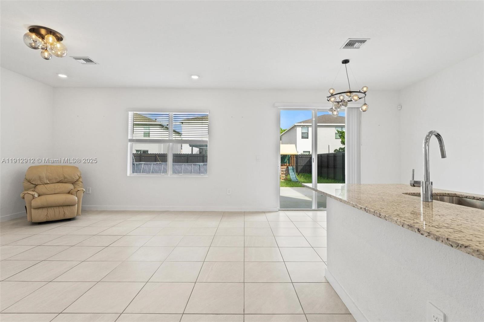 DIXIE HEIGHTS - Residential