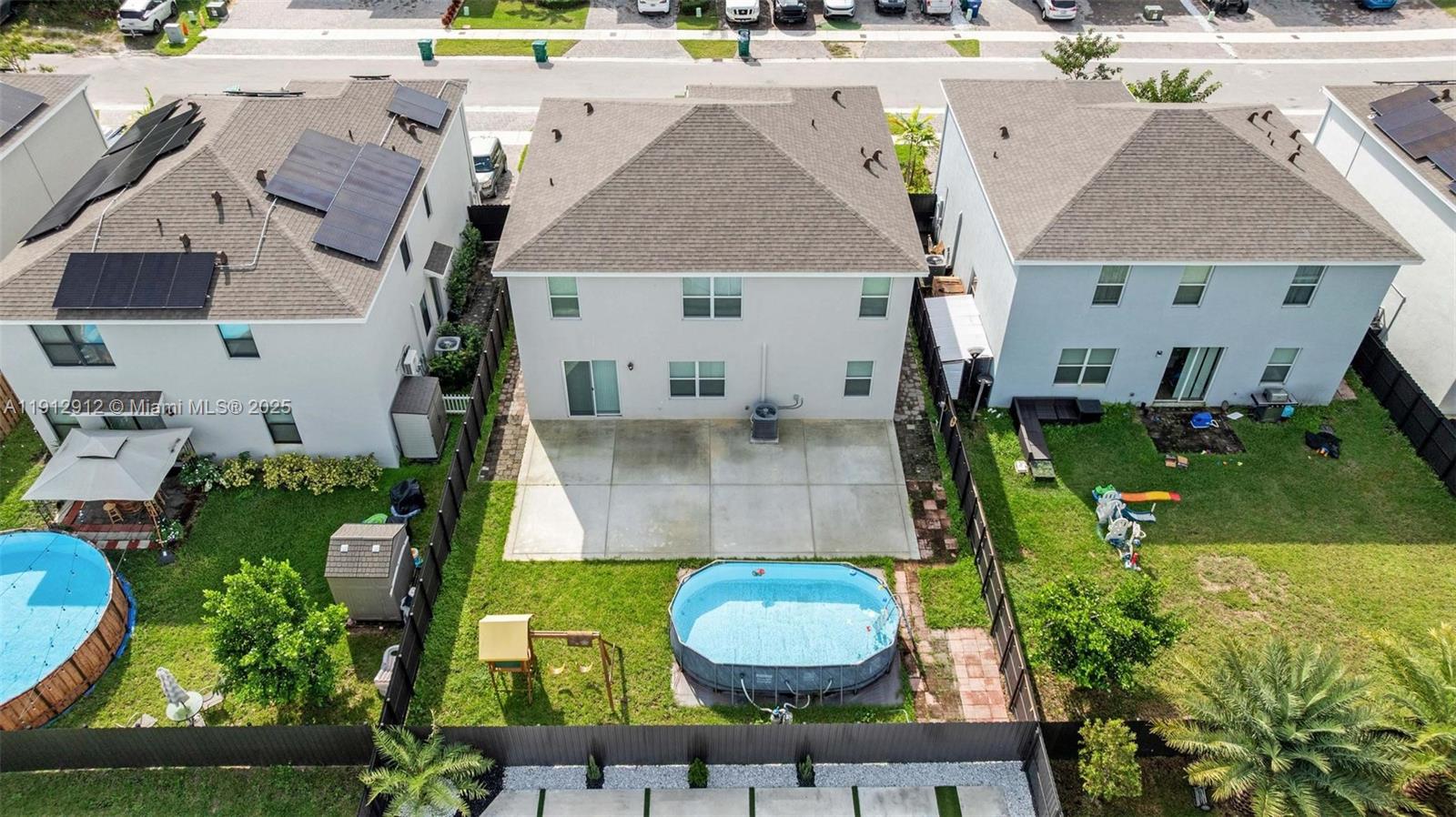 DIXIE HEIGHTS - Residential