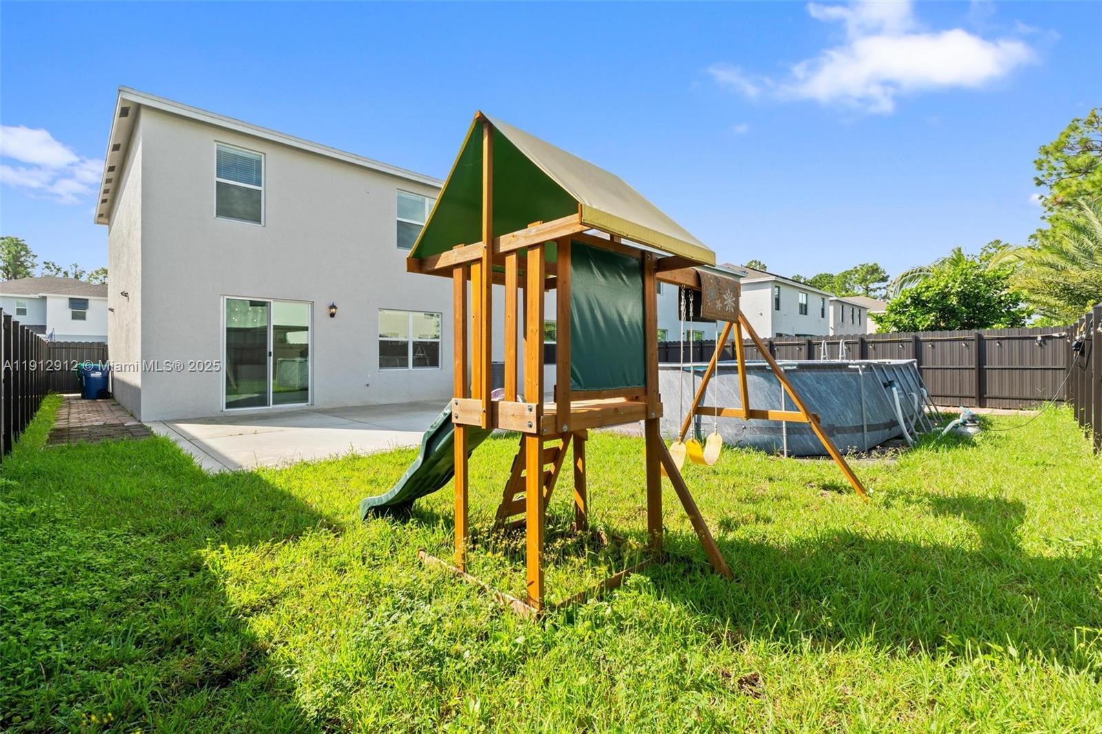 DIXIE HEIGHTS - Residential