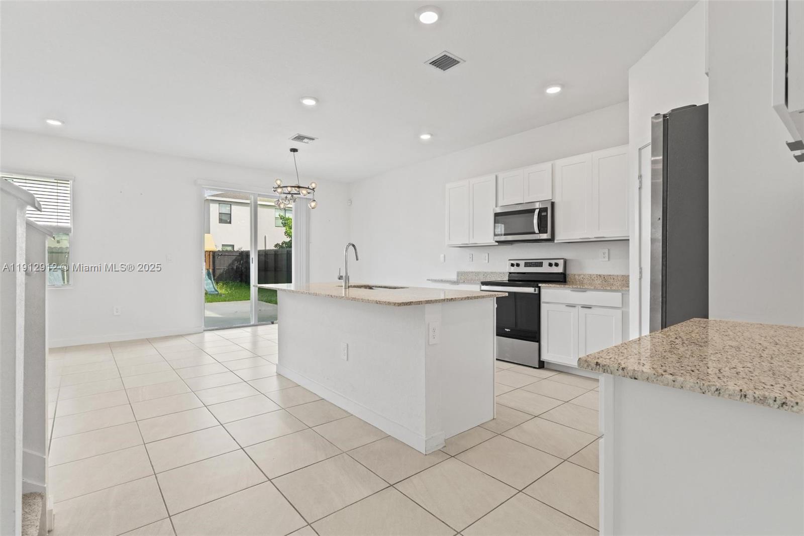 DIXIE HEIGHTS - Residential