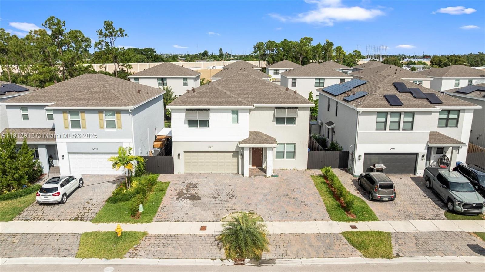 DIXIE HEIGHTS - Residential