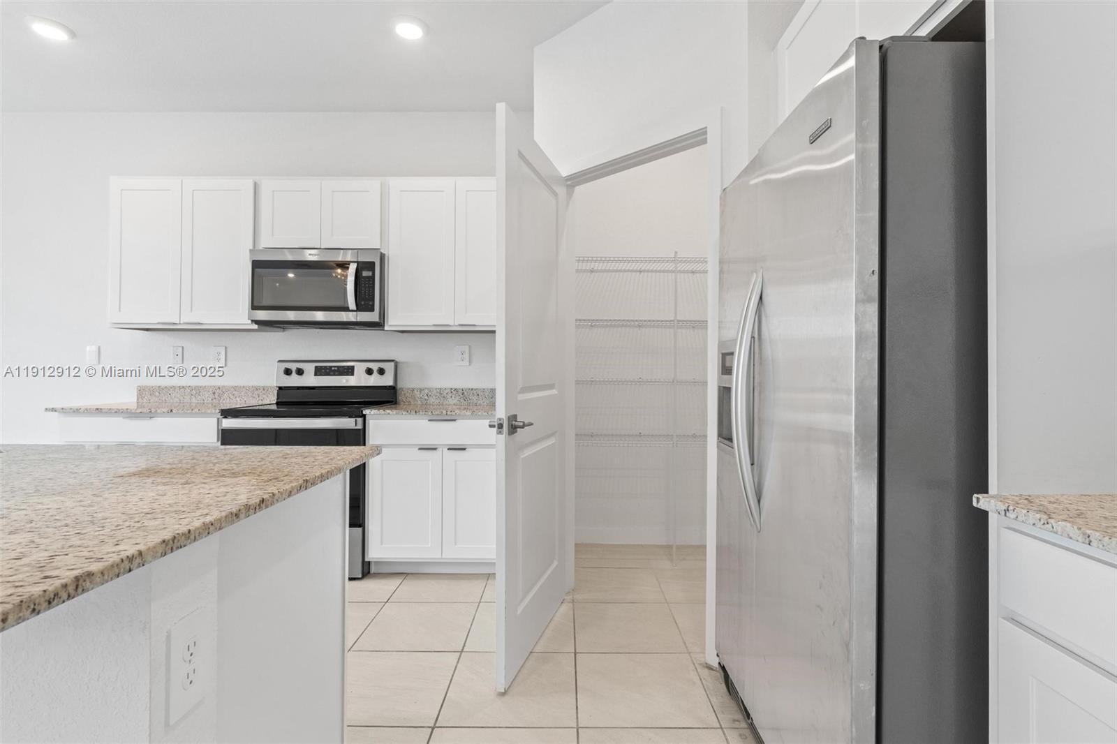 DIXIE HEIGHTS - Residential