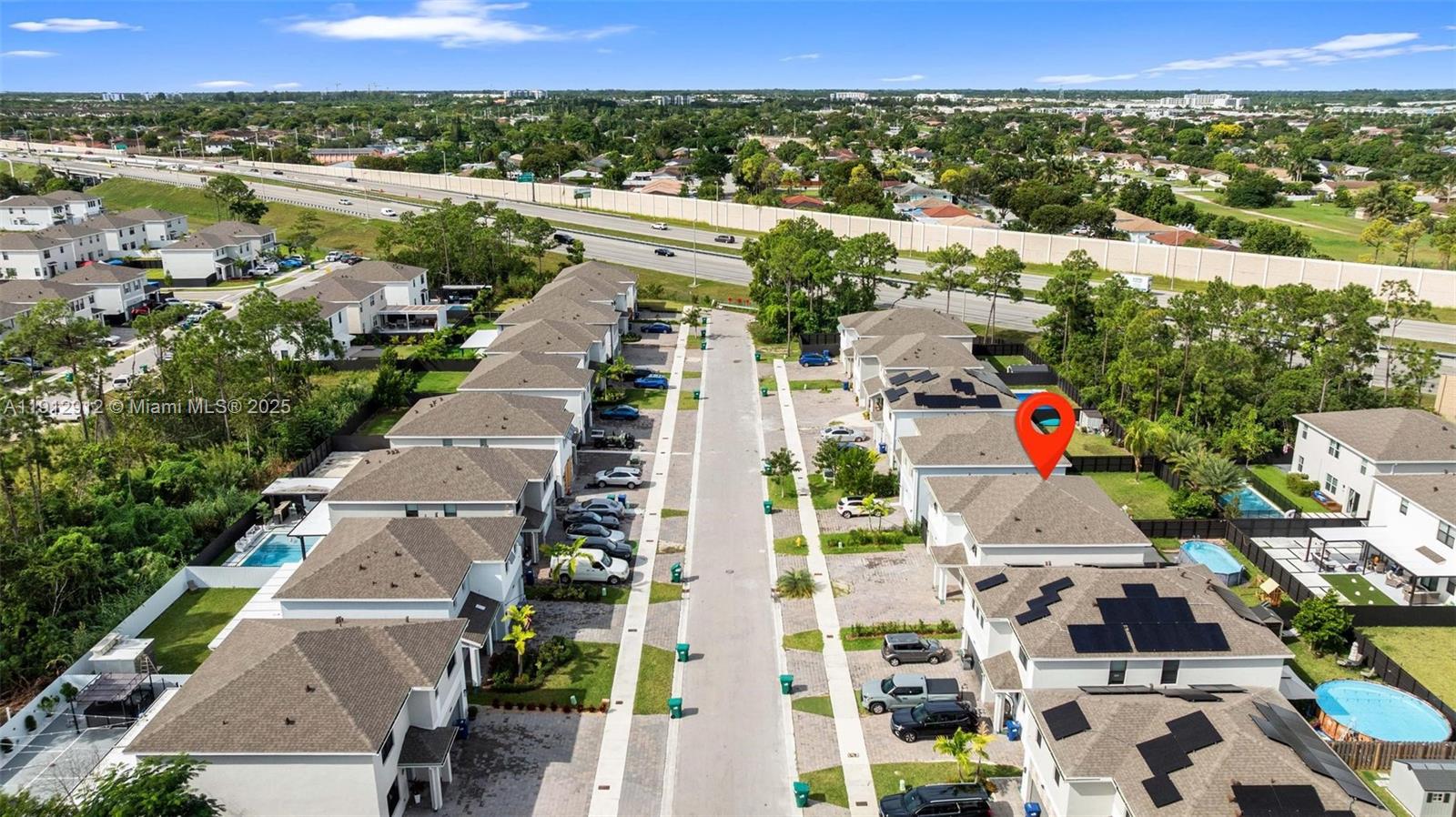 DIXIE HEIGHTS - Residential